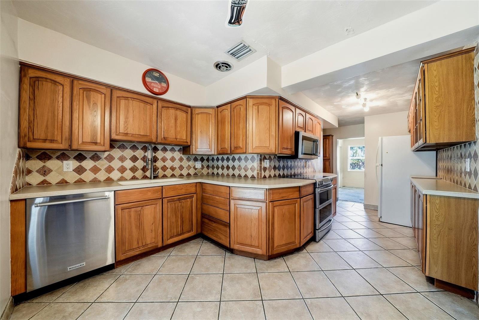 CRYSTAL HEIGHTS SUB - Residential