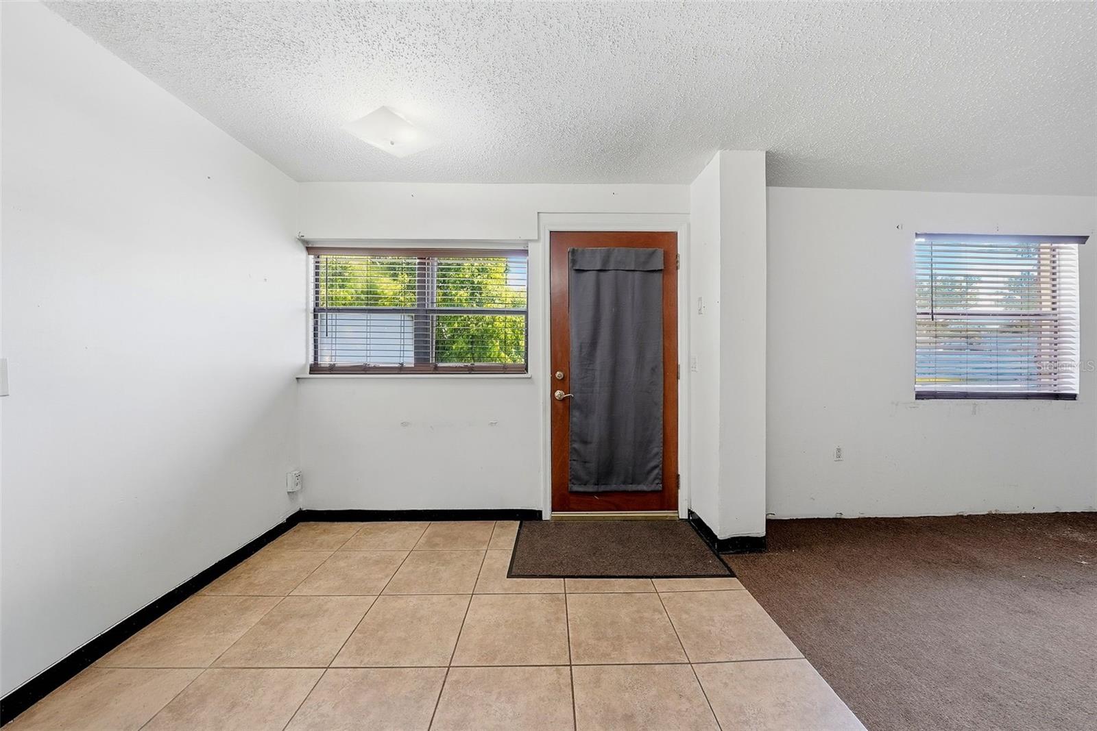 CRYSTAL HEIGHTS SUB - Residential