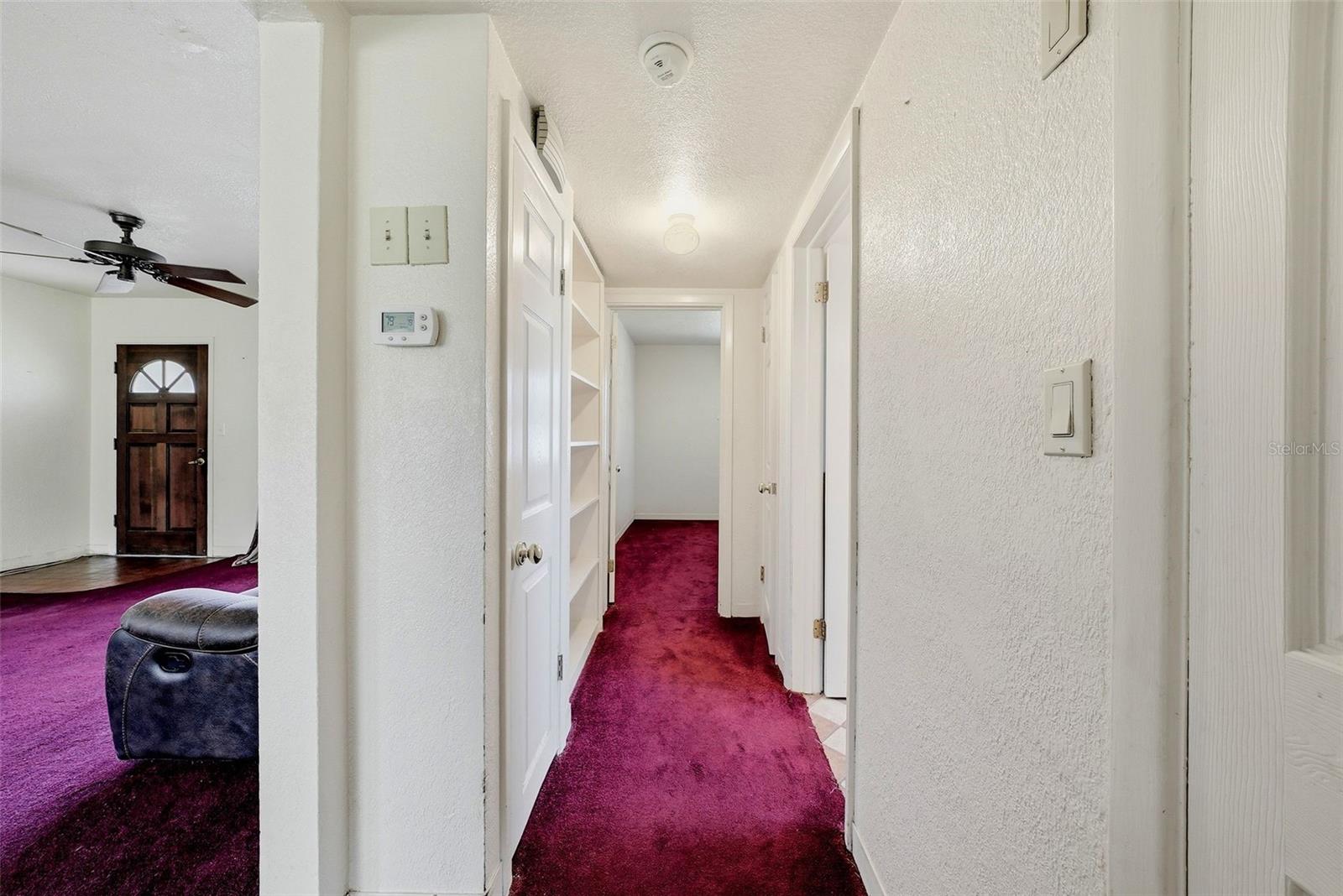 CRYSTAL HEIGHTS SUB - Residential