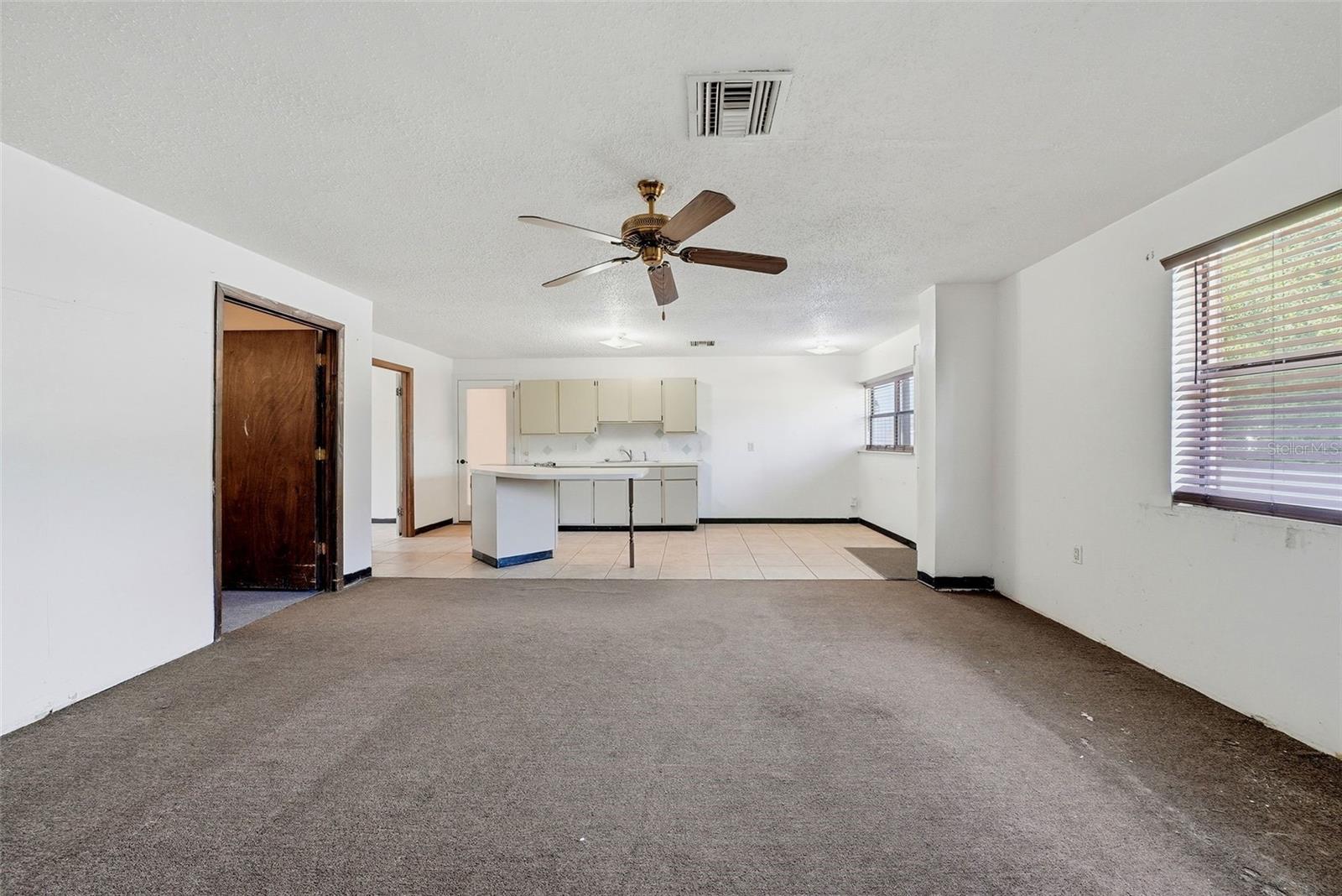 CRYSTAL HEIGHTS SUB - Residential