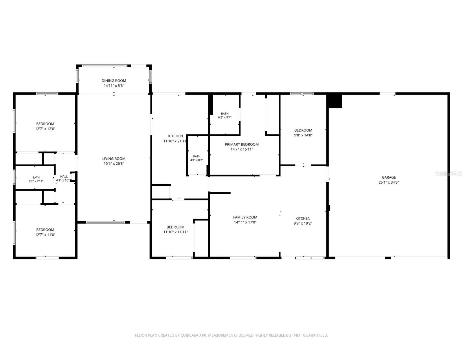 CRYSTAL HEIGHTS SUB - Residential