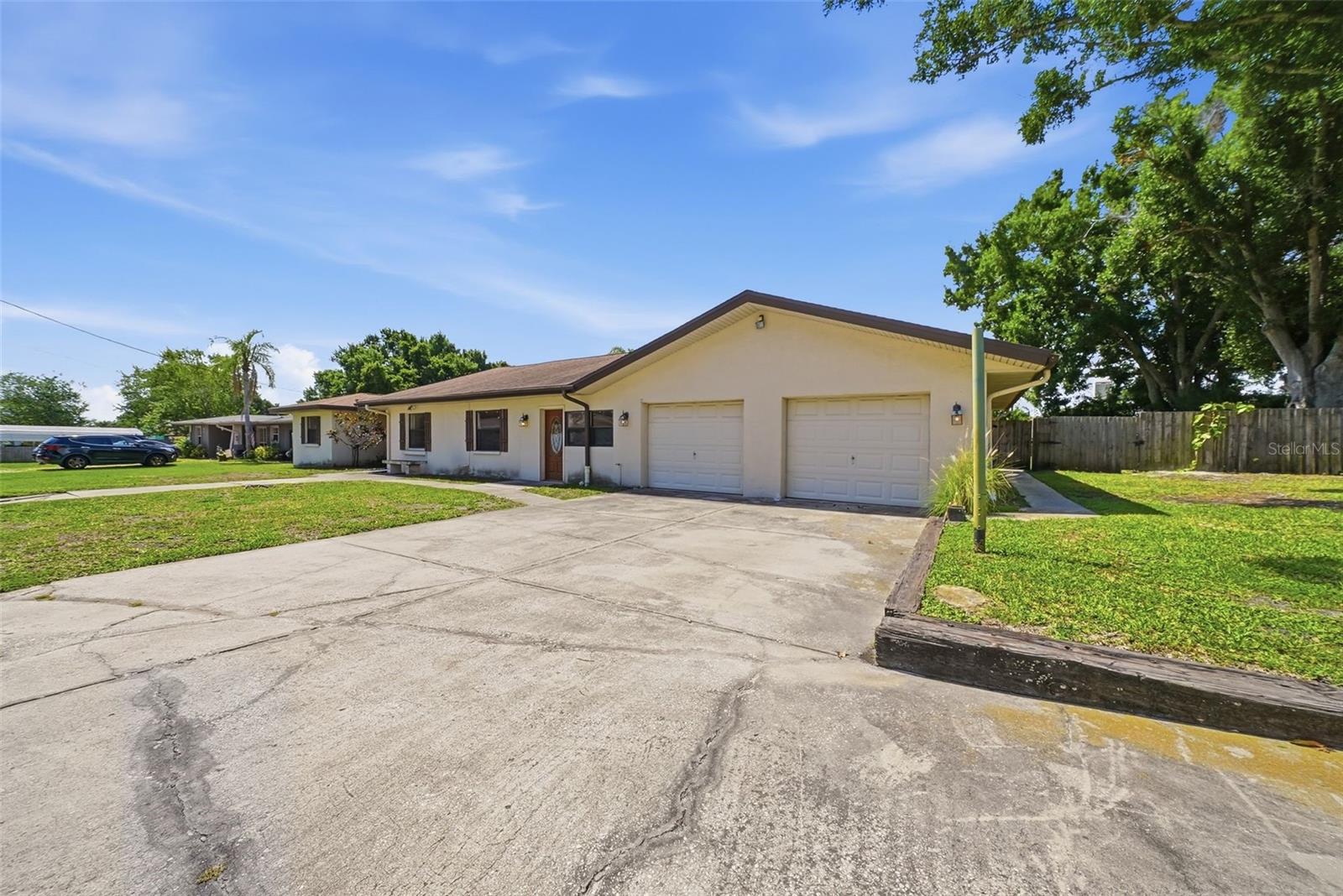 CRYSTAL HEIGHTS SUB - Residential