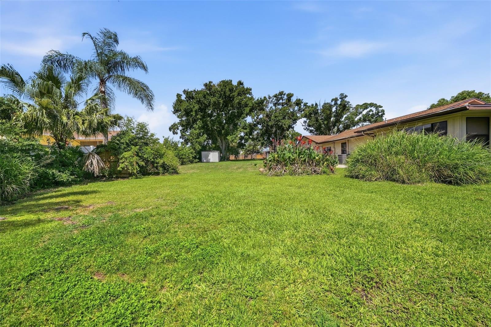 CRYSTAL HEIGHTS SUB - Residential