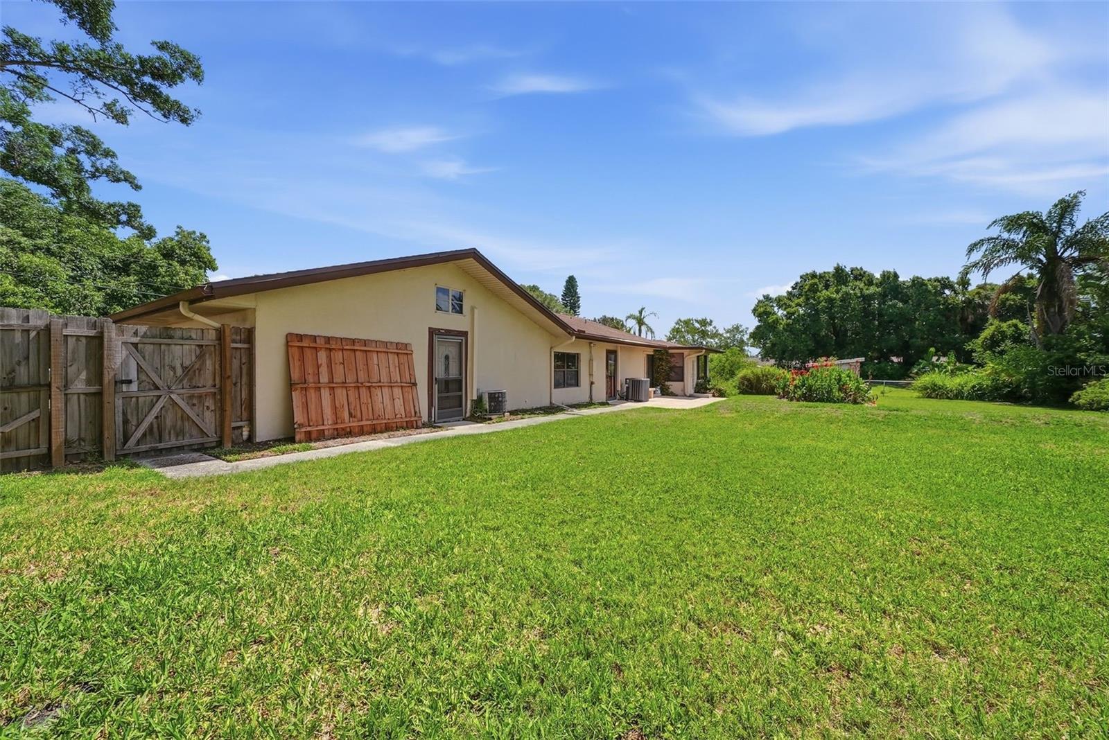 CRYSTAL HEIGHTS SUB - Residential
