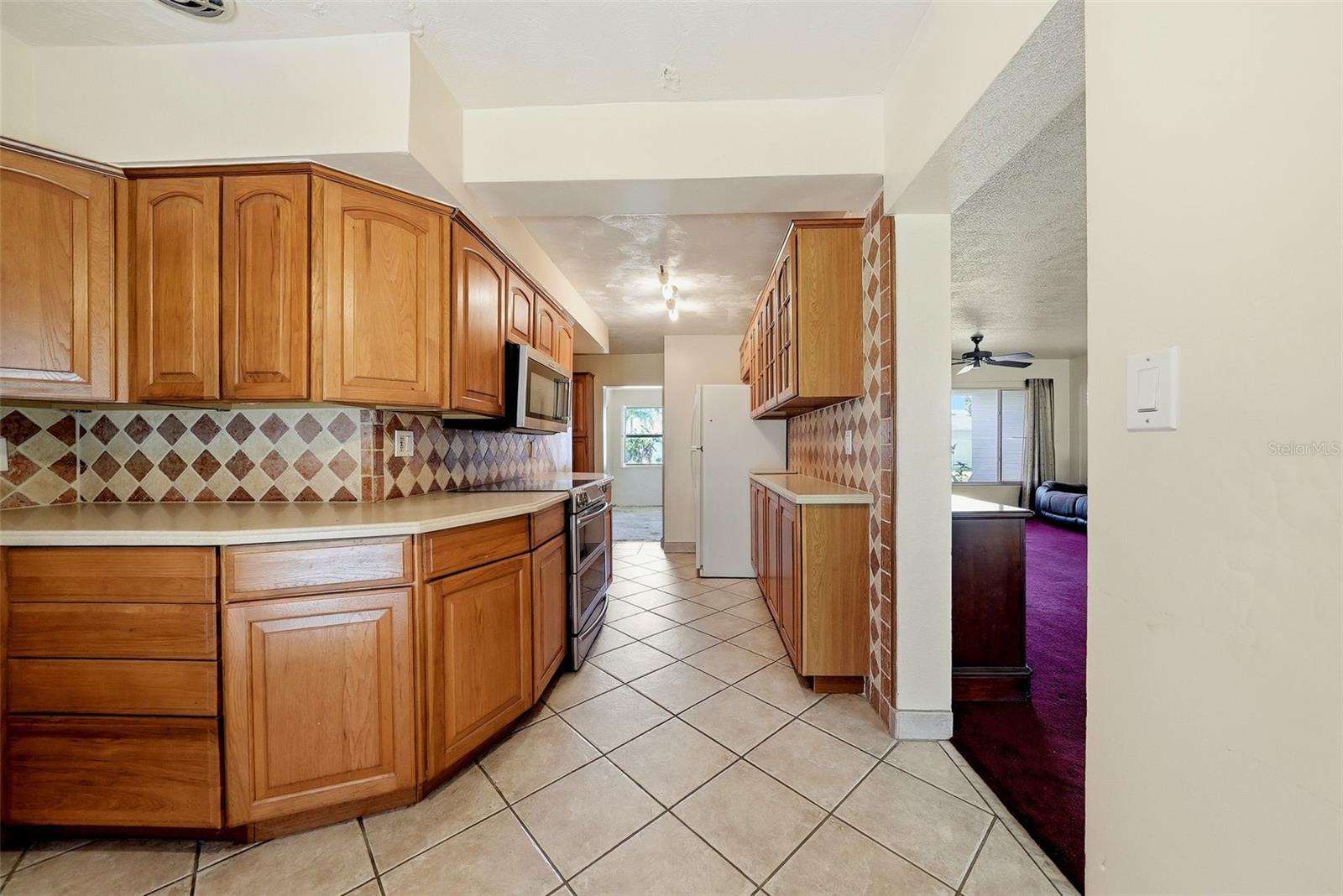 CRYSTAL HEIGHTS SUB - Residential