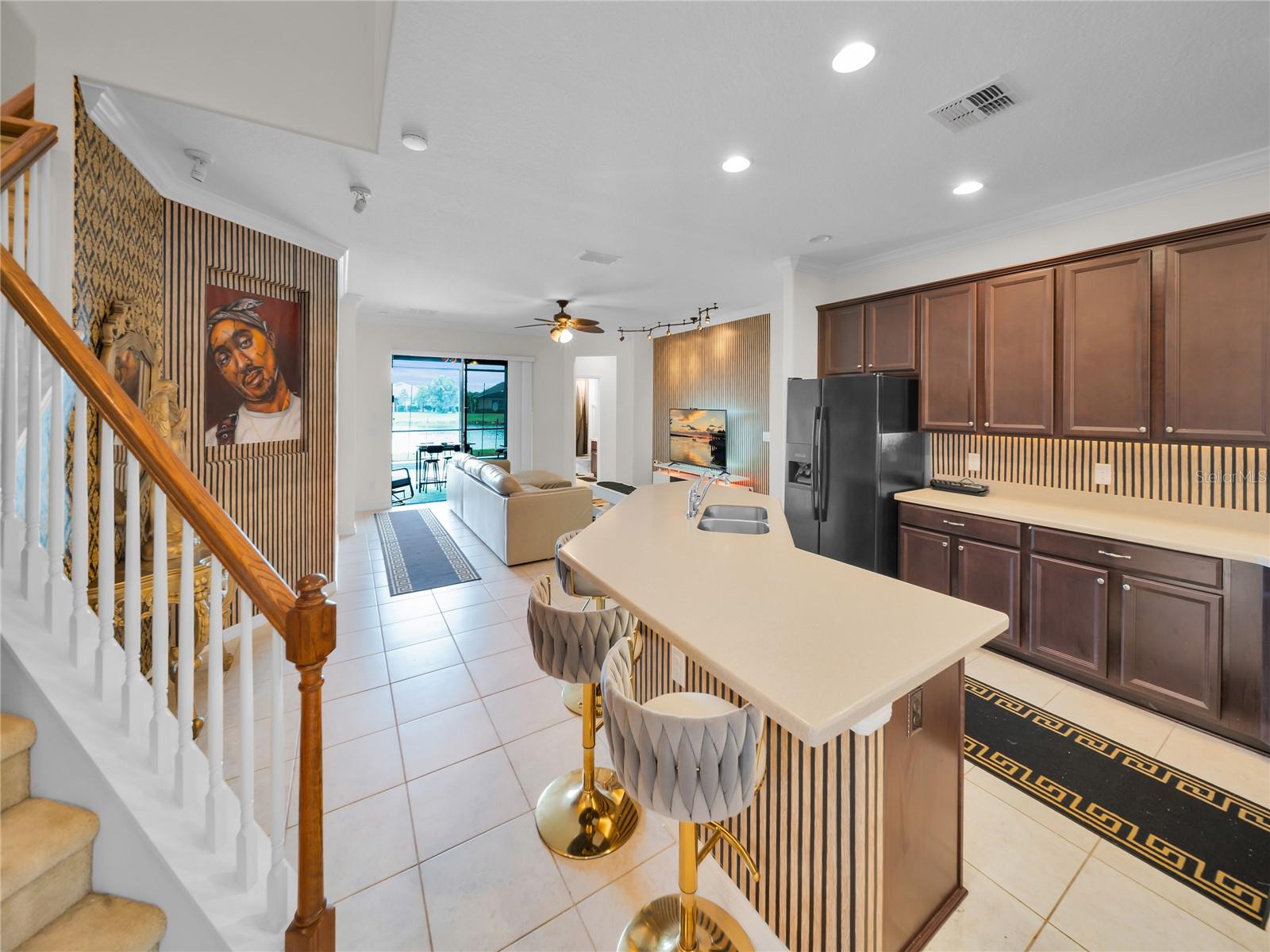 SHINGLE CREEK RESERVE AT THE OAKS PH 5 - Residential