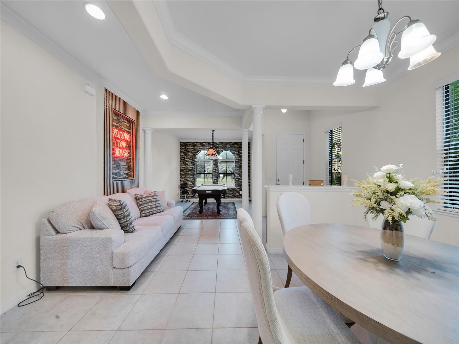 SHINGLE CREEK RESERVE AT THE OAKS PH 5 - Residential