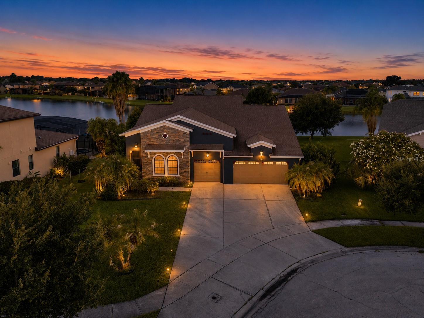 SHINGLE CREEK RESERVE AT THE OAKS PH 5 - Residential