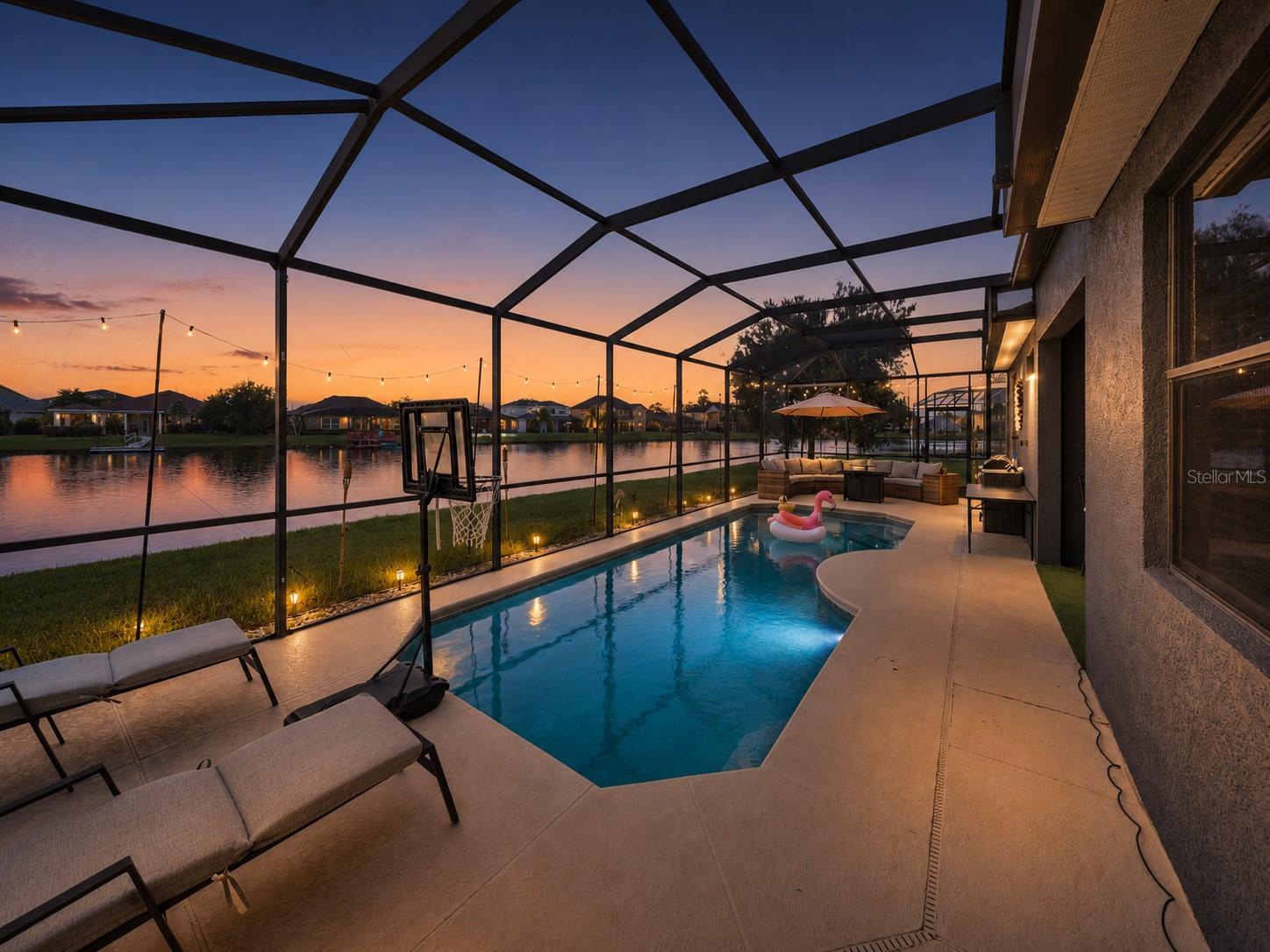 SHINGLE CREEK RESERVE AT THE OAKS PH 5 - Residential