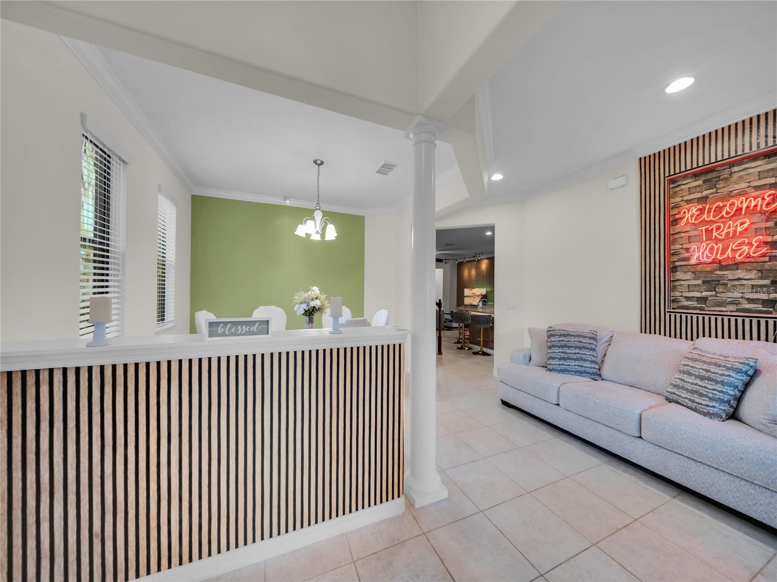 SHINGLE CREEK RESERVE AT THE OAKS PH 5 - Residential