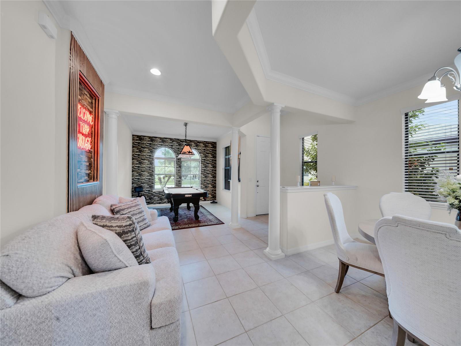 SHINGLE CREEK RESERVE AT THE OAKS PH 5 - Residential