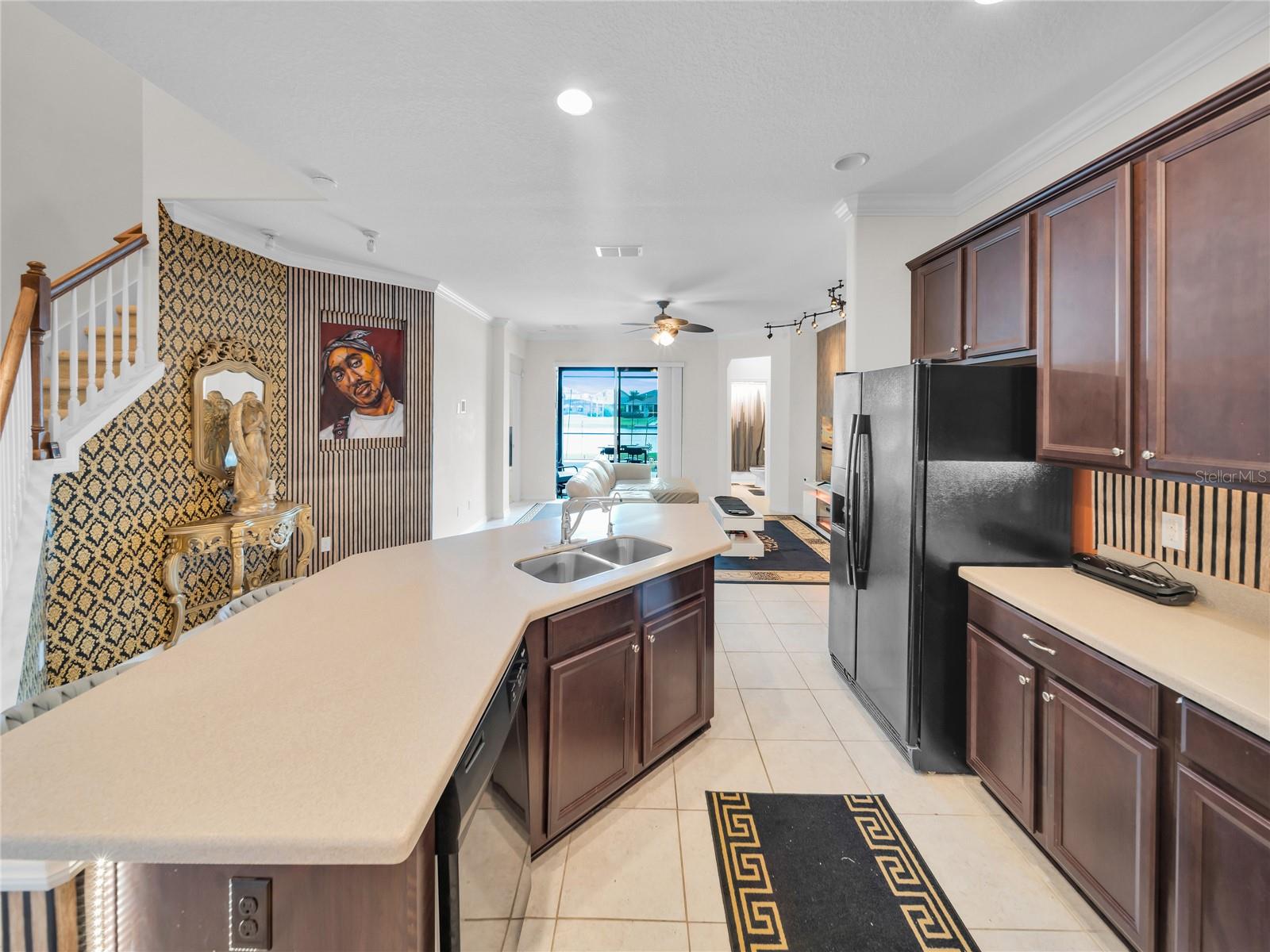 SHINGLE CREEK RESERVE AT THE OAKS PH 5 - Residential