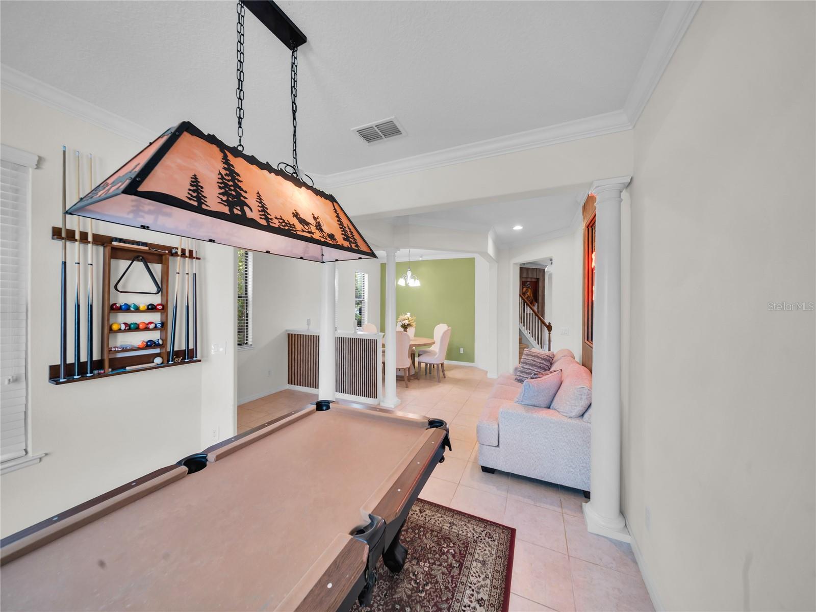 SHINGLE CREEK RESERVE AT THE OAKS PH 5 - Residential