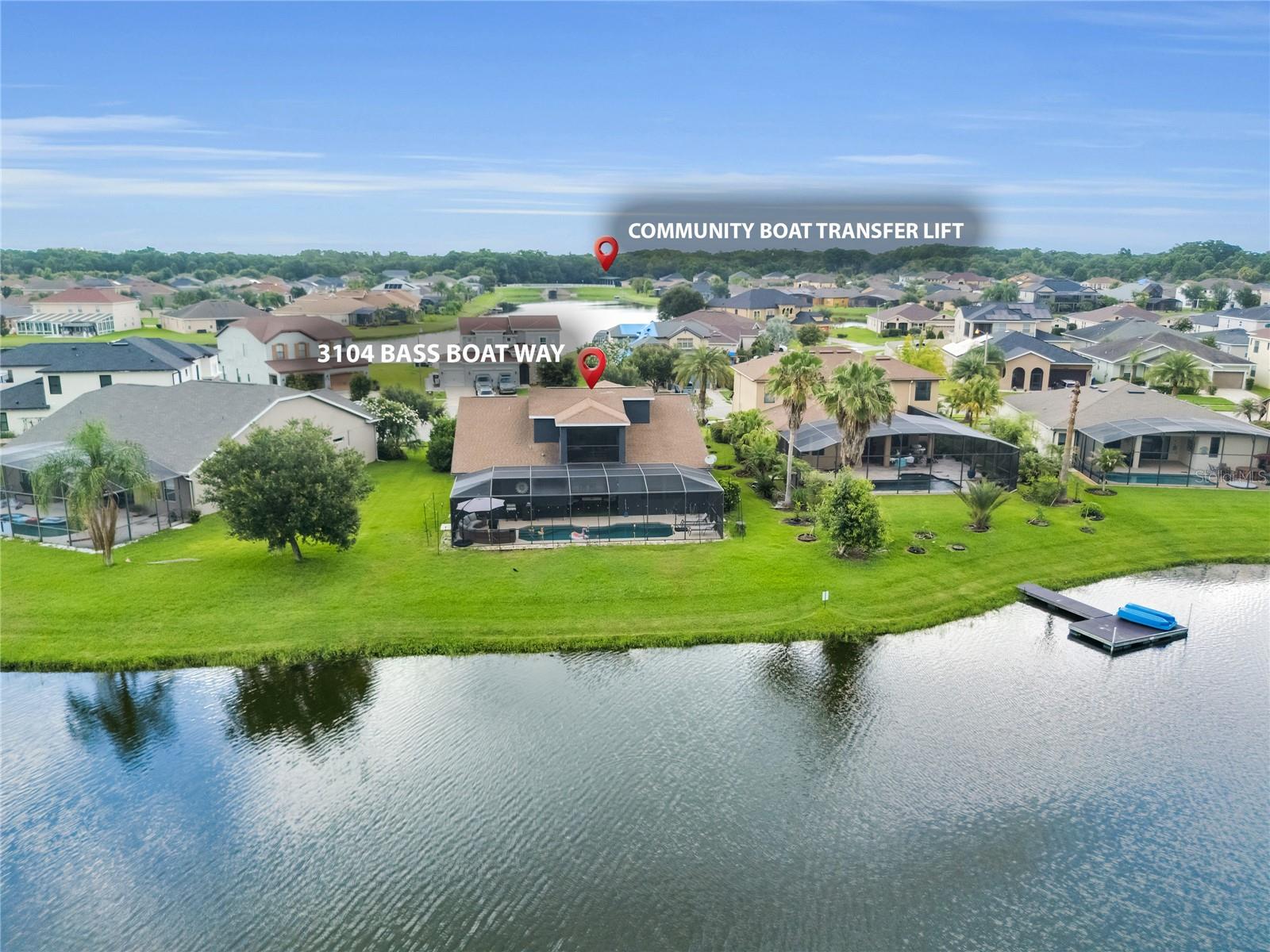 SHINGLE CREEK RESERVE AT THE OAKS PH 5 - Residential