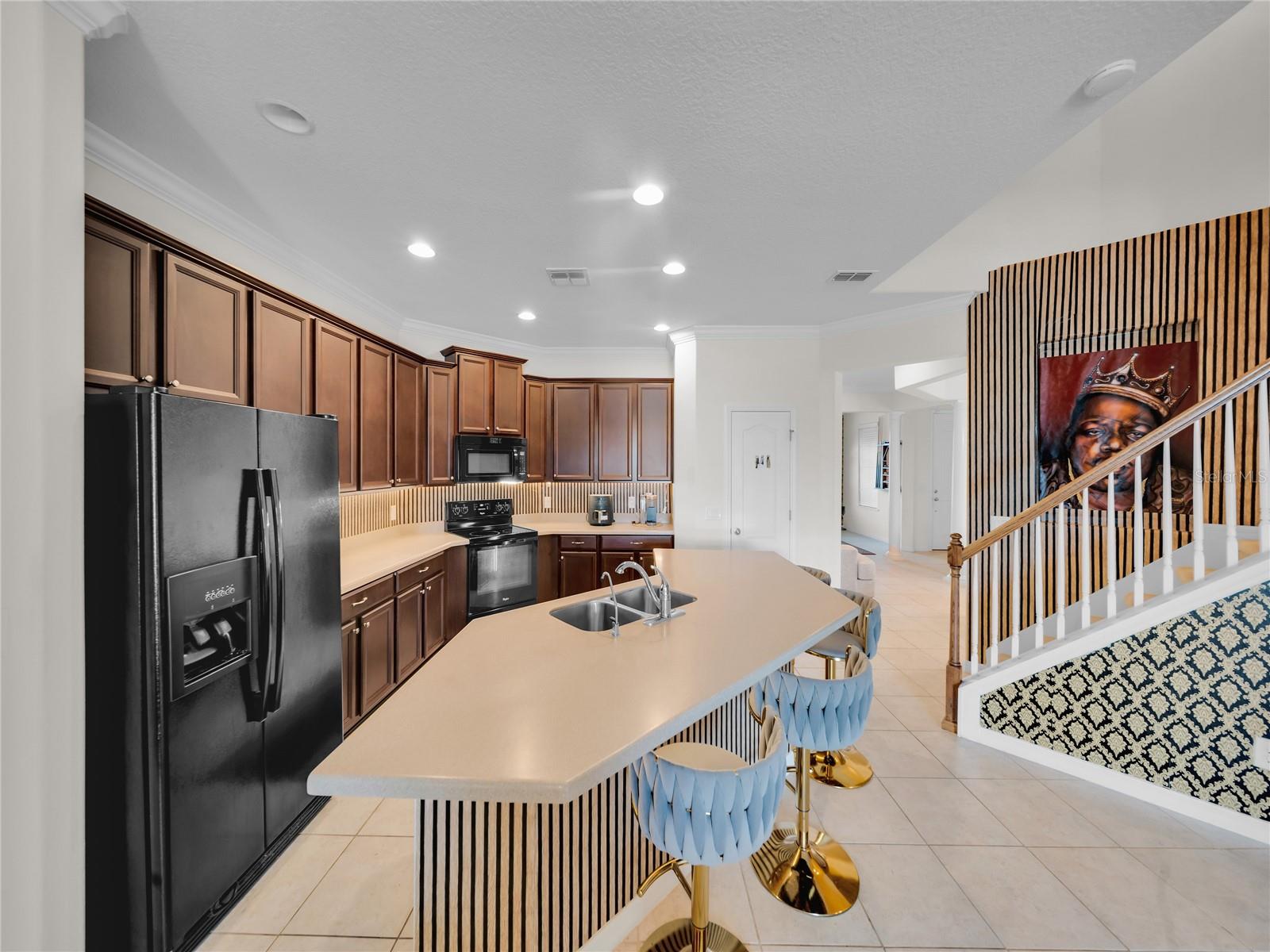 SHINGLE CREEK RESERVE AT THE OAKS PH 5 - Residential