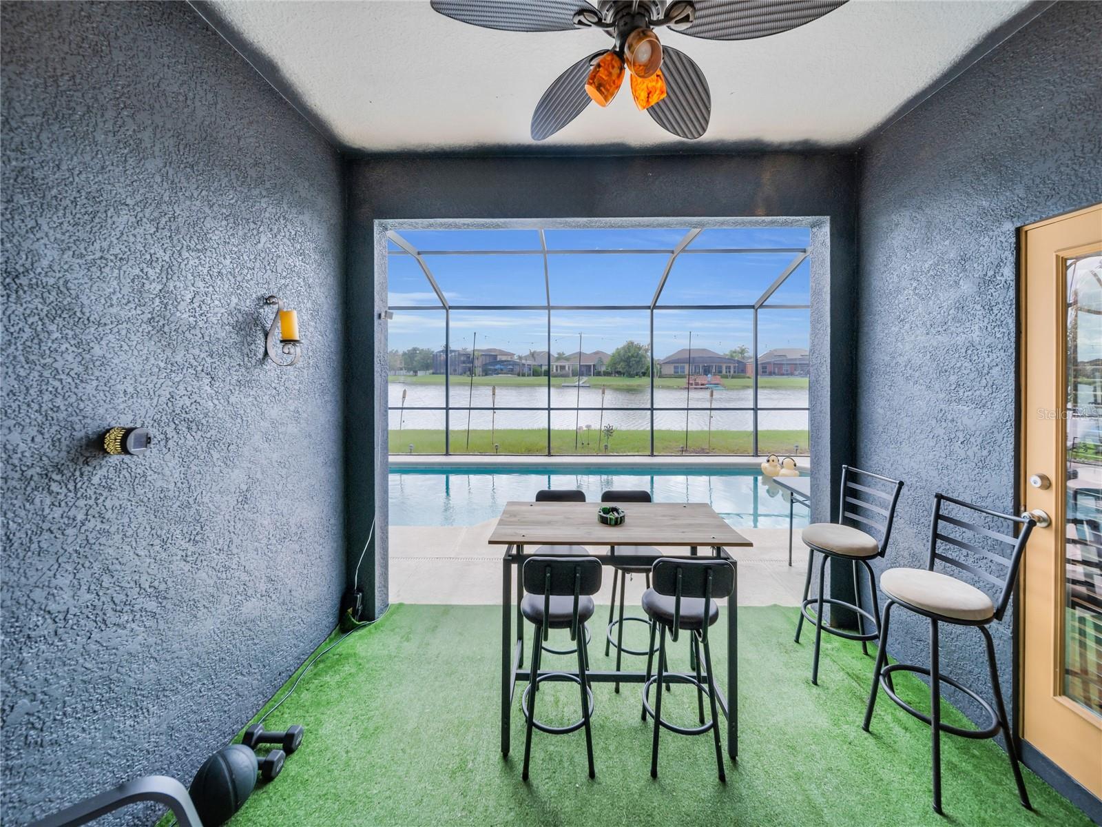 SHINGLE CREEK RESERVE AT THE OAKS PH 5 - Residential