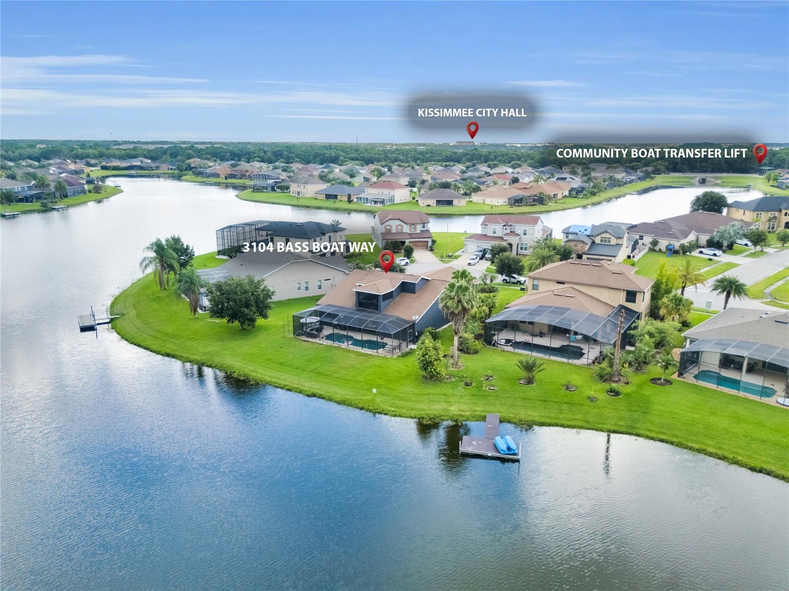 SHINGLE CREEK RESERVE AT THE OAKS PH 5 - Residential