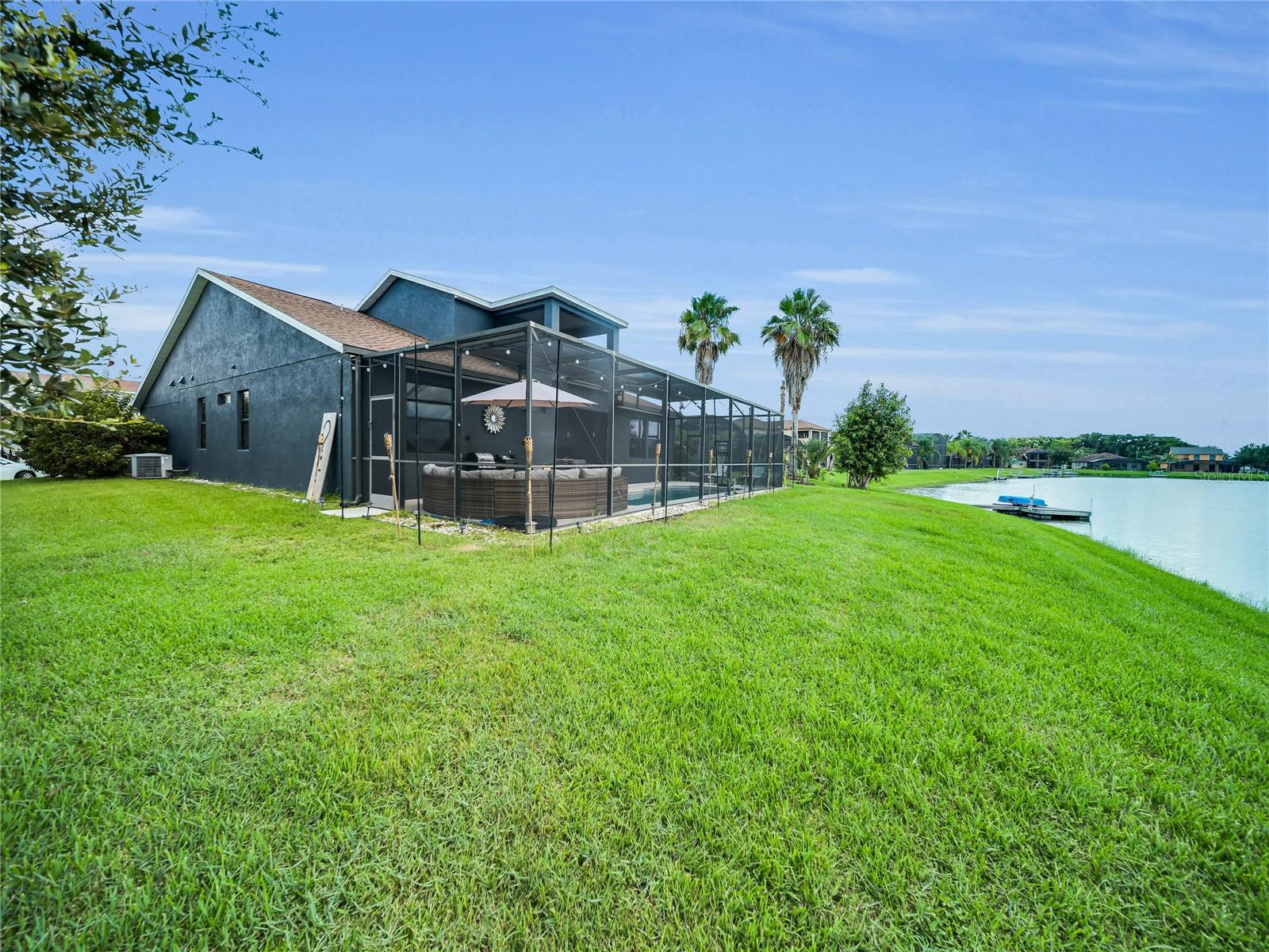SHINGLE CREEK RESERVE AT THE OAKS PH 5 - Residential