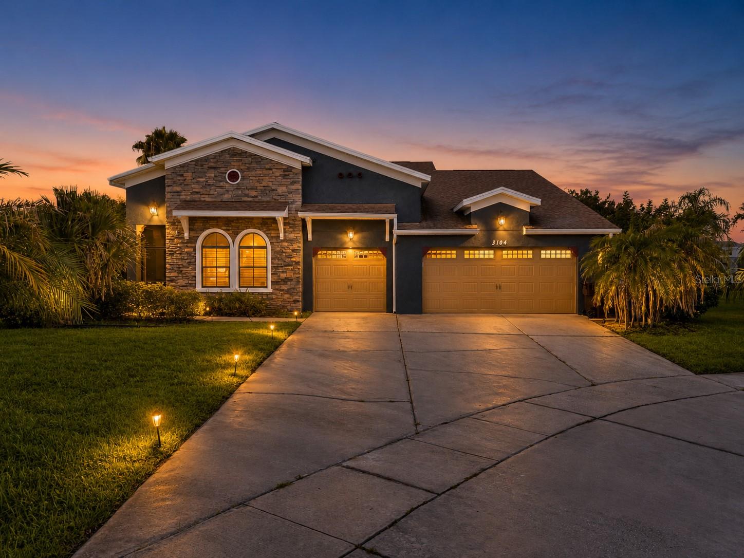 SHINGLE CREEK RESERVE AT THE OAKS PH 5 - Residential