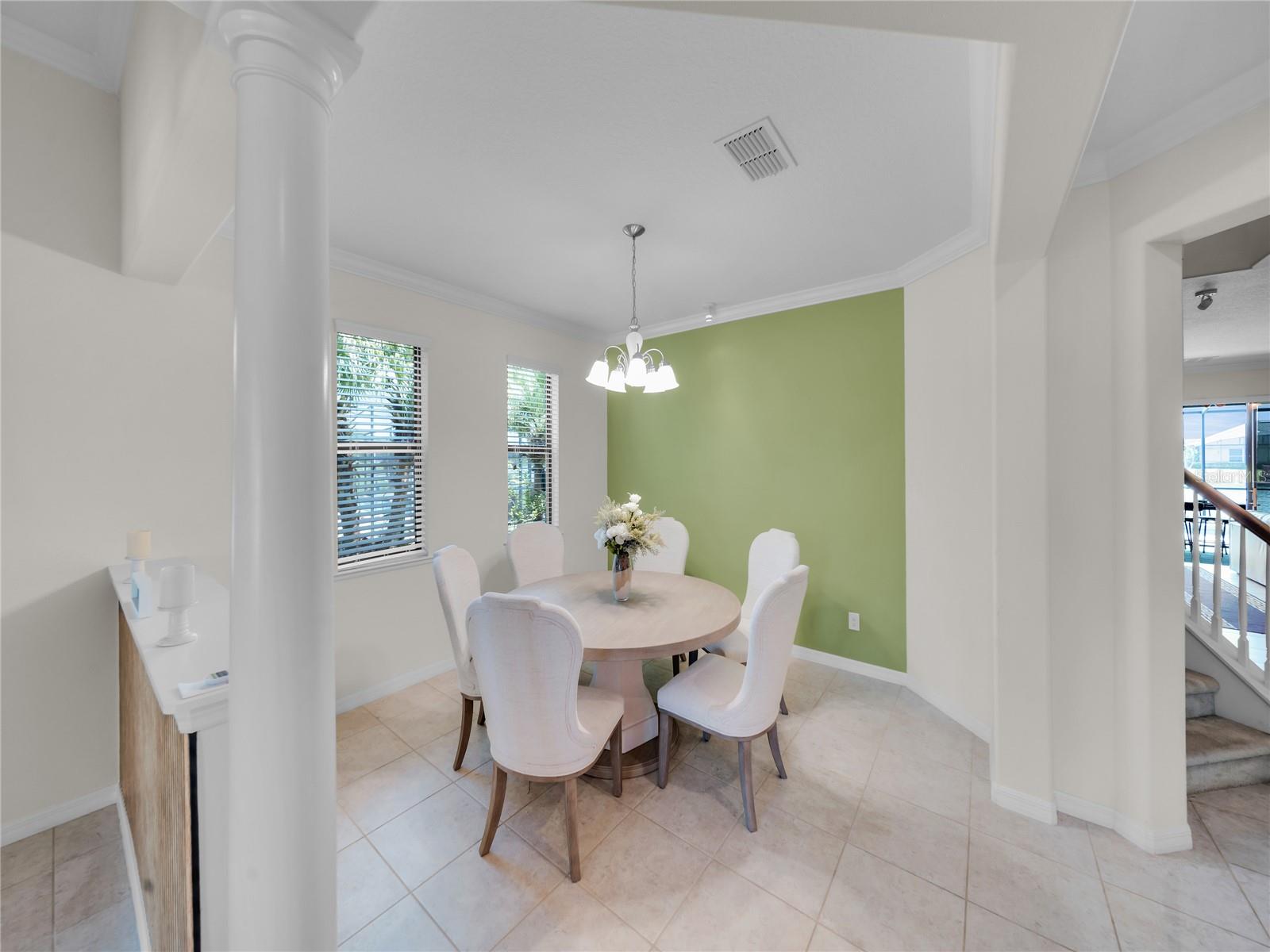 SHINGLE CREEK RESERVE AT THE OAKS PH 5 - Residential