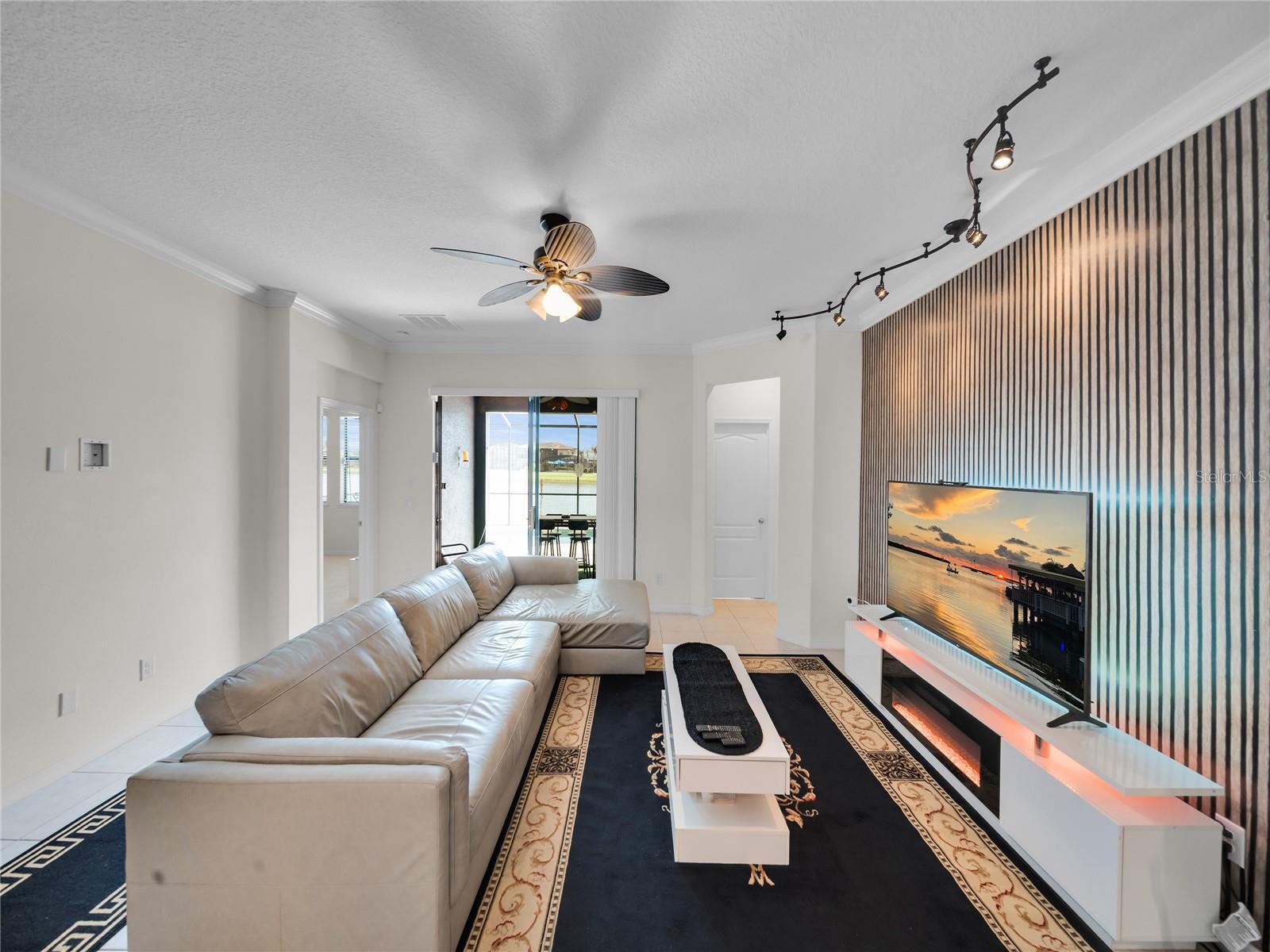 SHINGLE CREEK RESERVE AT THE OAKS PH 5 - Residential