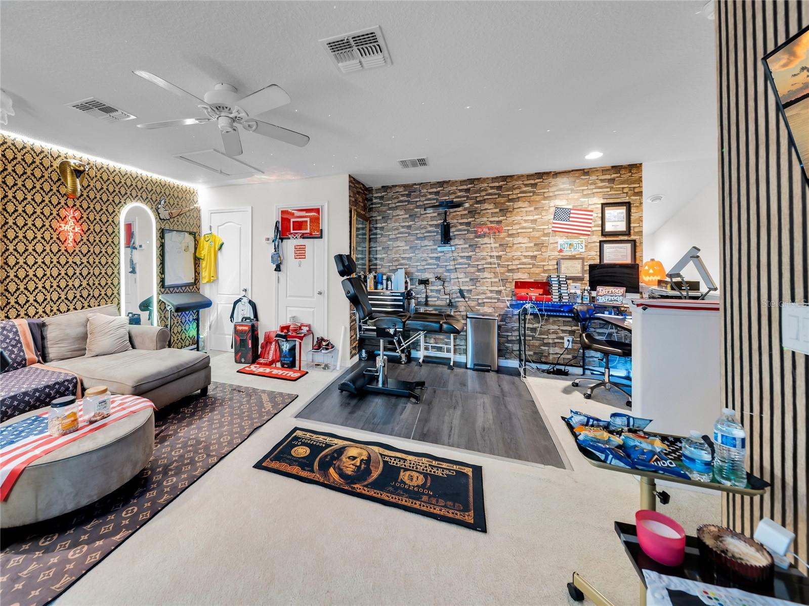 SHINGLE CREEK RESERVE AT THE OAKS PH 5 - Residential