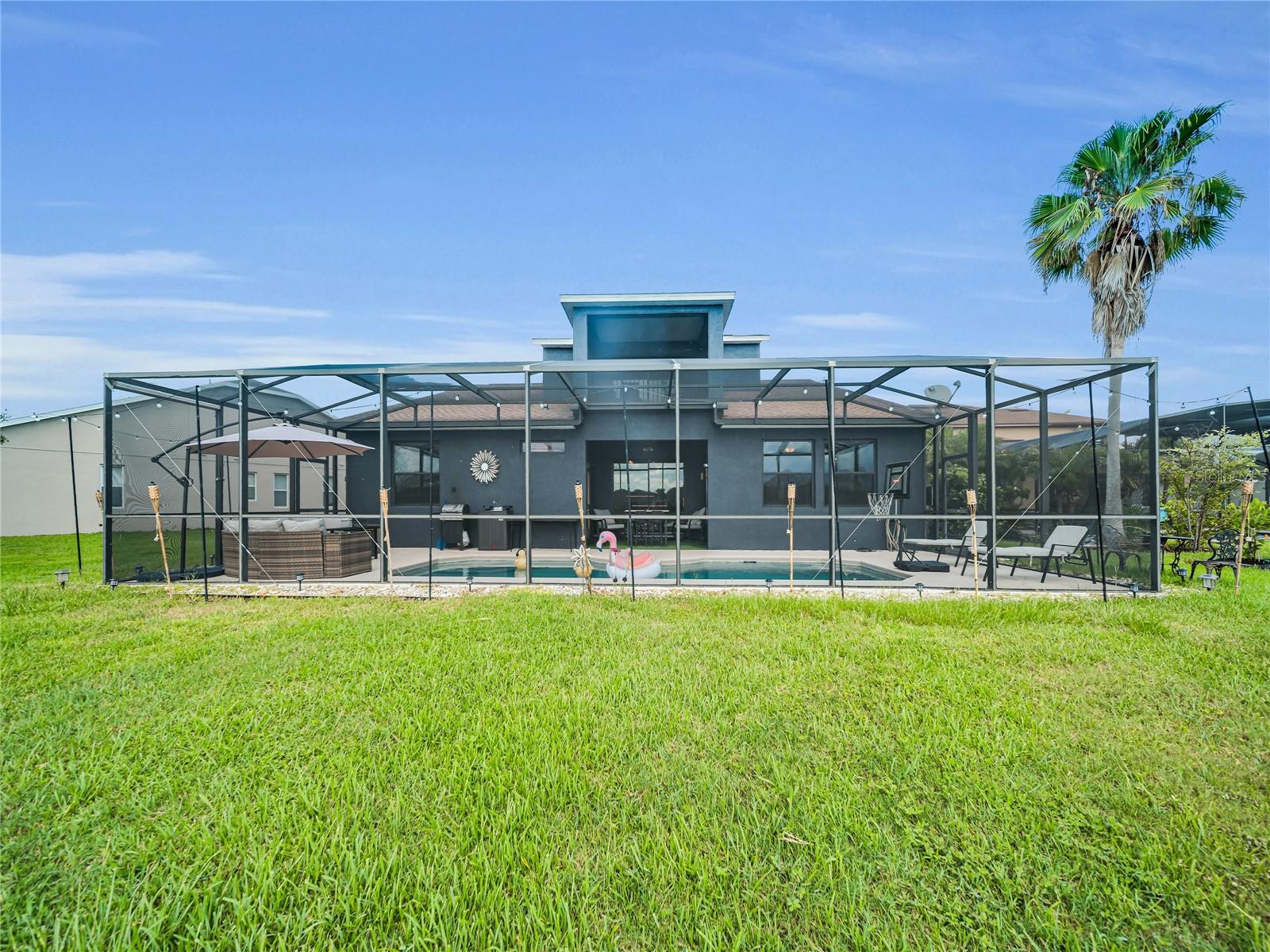 SHINGLE CREEK RESERVE AT THE OAKS PH 5 - Residential