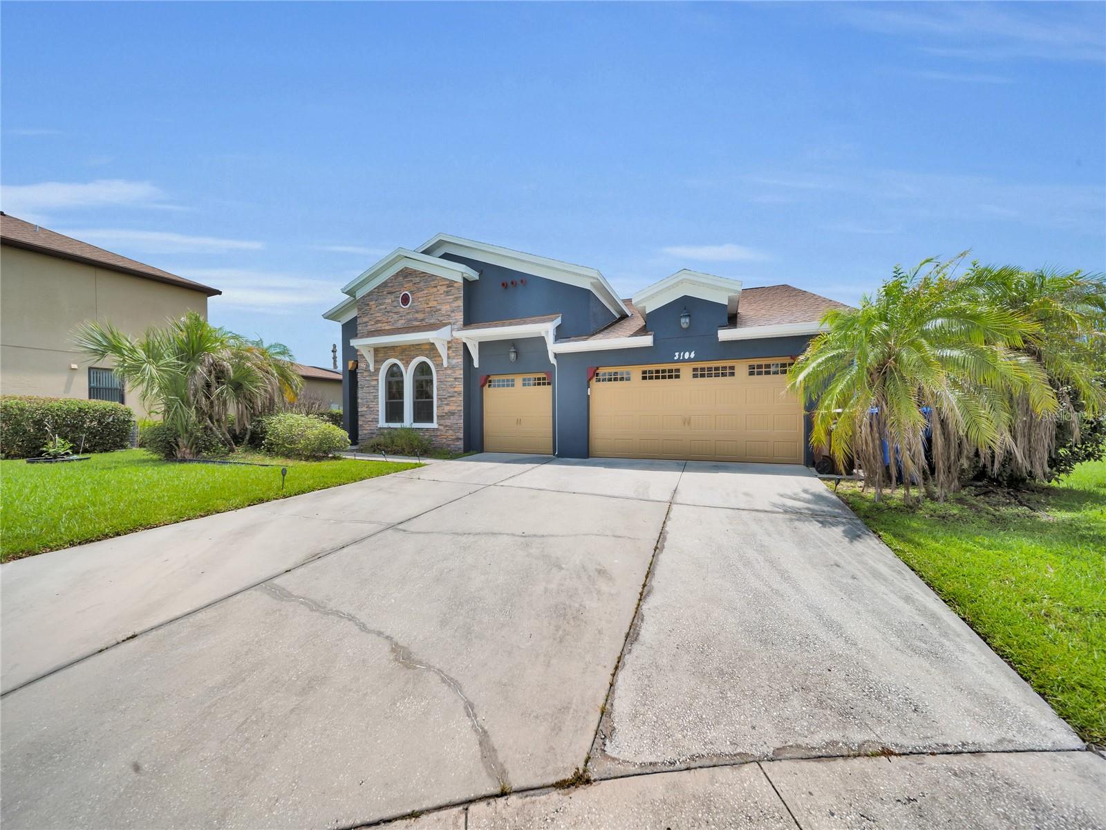 SHINGLE CREEK RESERVE AT THE OAKS PH 5 - Residential