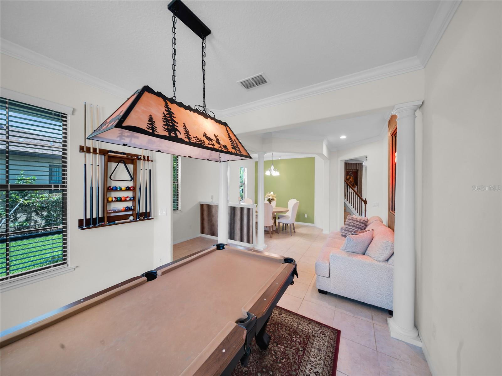 SHINGLE CREEK RESERVE AT THE OAKS PH 5 - Residential