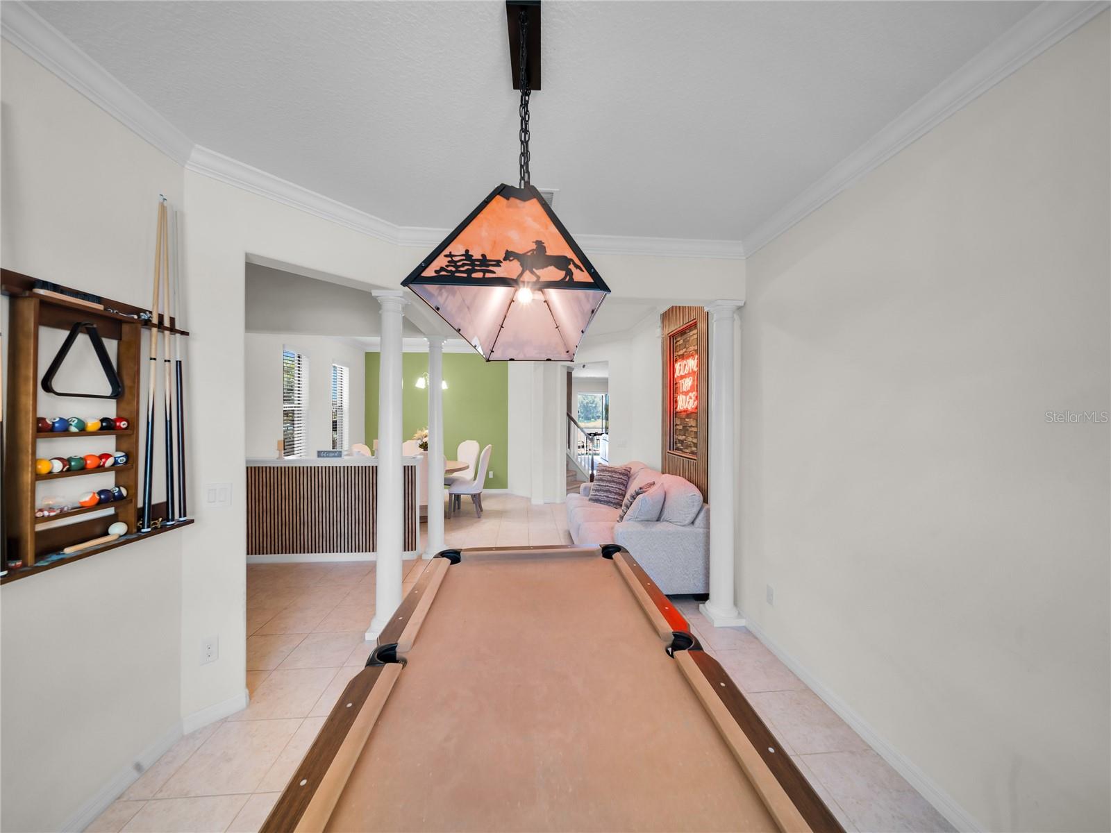 SHINGLE CREEK RESERVE AT THE OAKS PH 5 - Residential