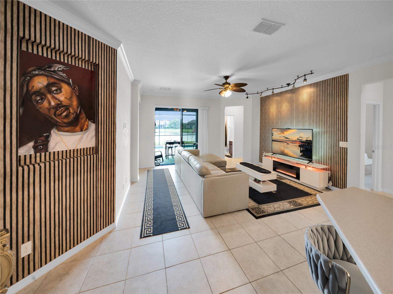 SHINGLE CREEK RESERVE AT THE OAKS PH 5 - Residential