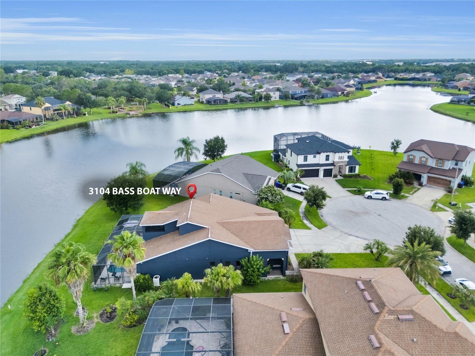 SHINGLE CREEK RESERVE AT THE OAKS PH 5 - Residential