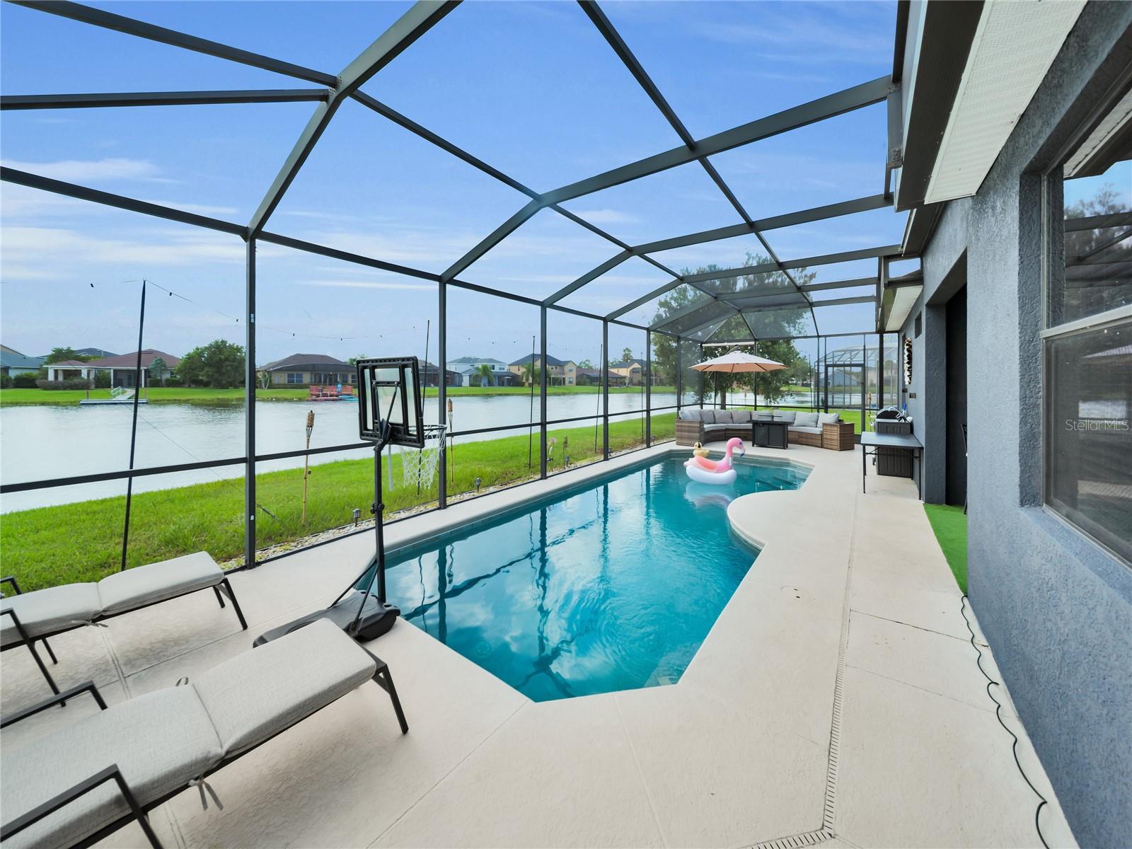SHINGLE CREEK RESERVE AT THE OAKS PH 5 - Residential