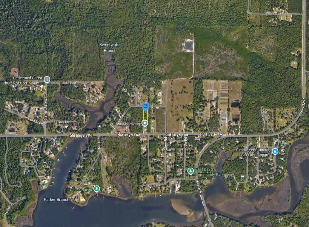 WILDWOOD ESTATES - Land