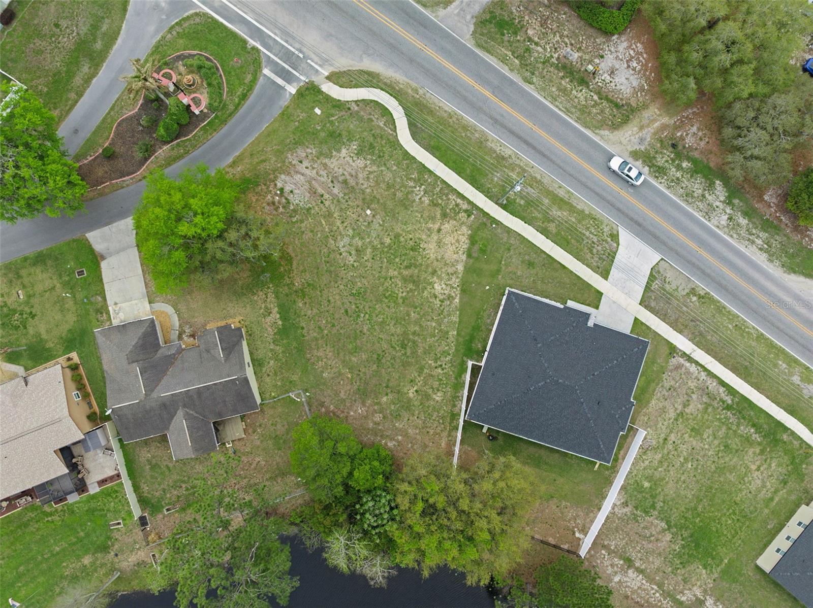 HAINES LAKE ESTATES - Land