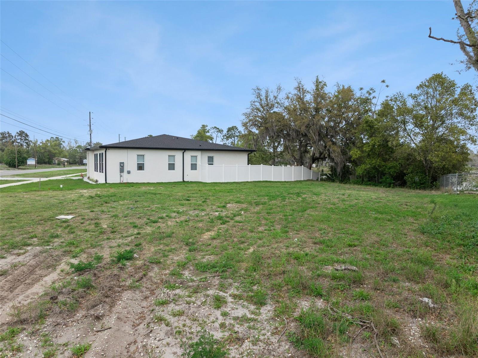 HAINES LAKE ESTATES - Land