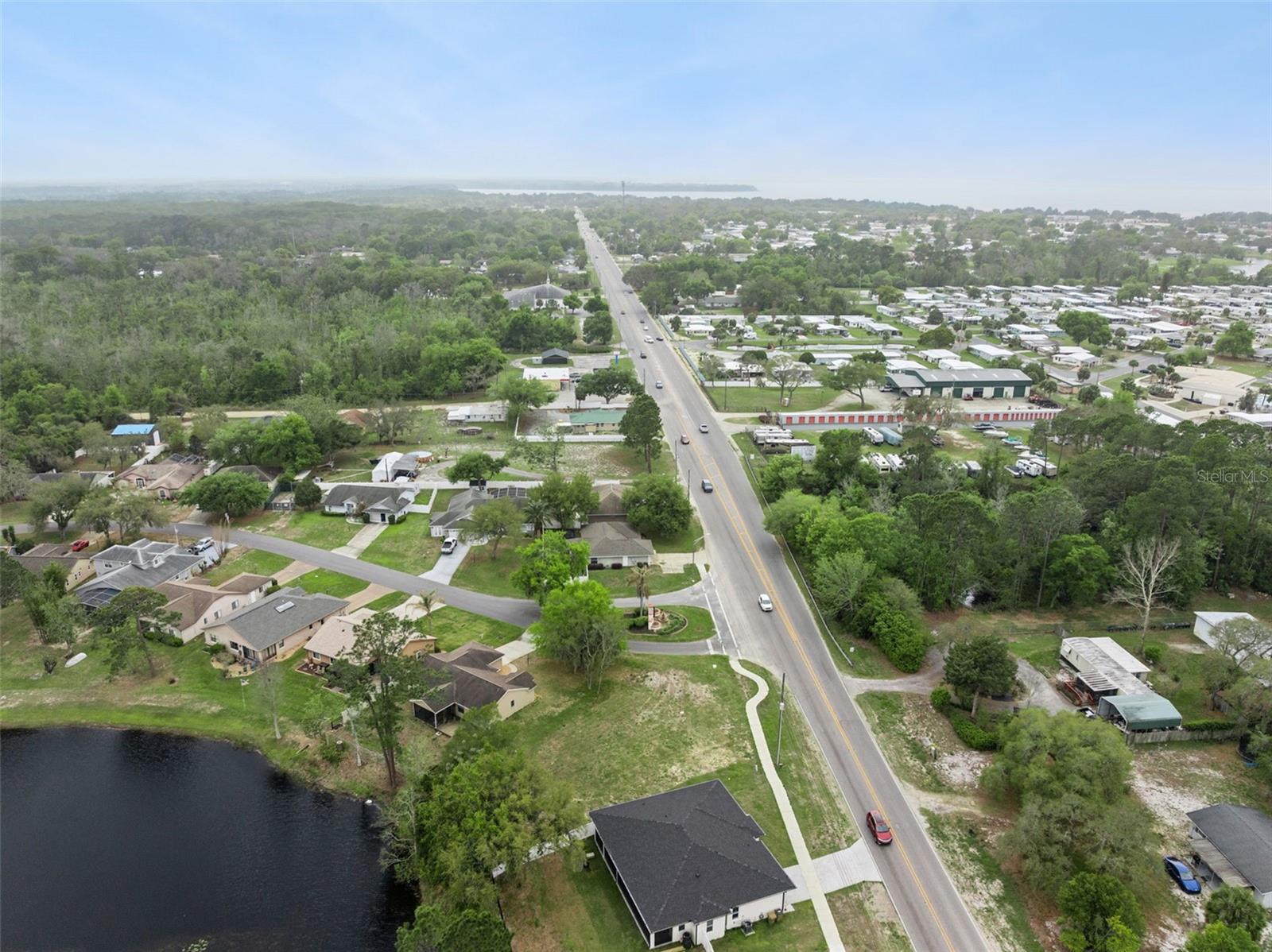 HAINES LAKE ESTATES - Land