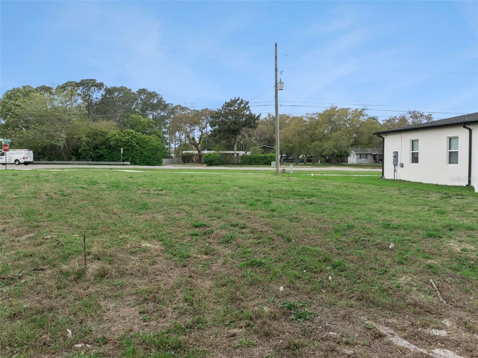 HAINES LAKE ESTATES - Land