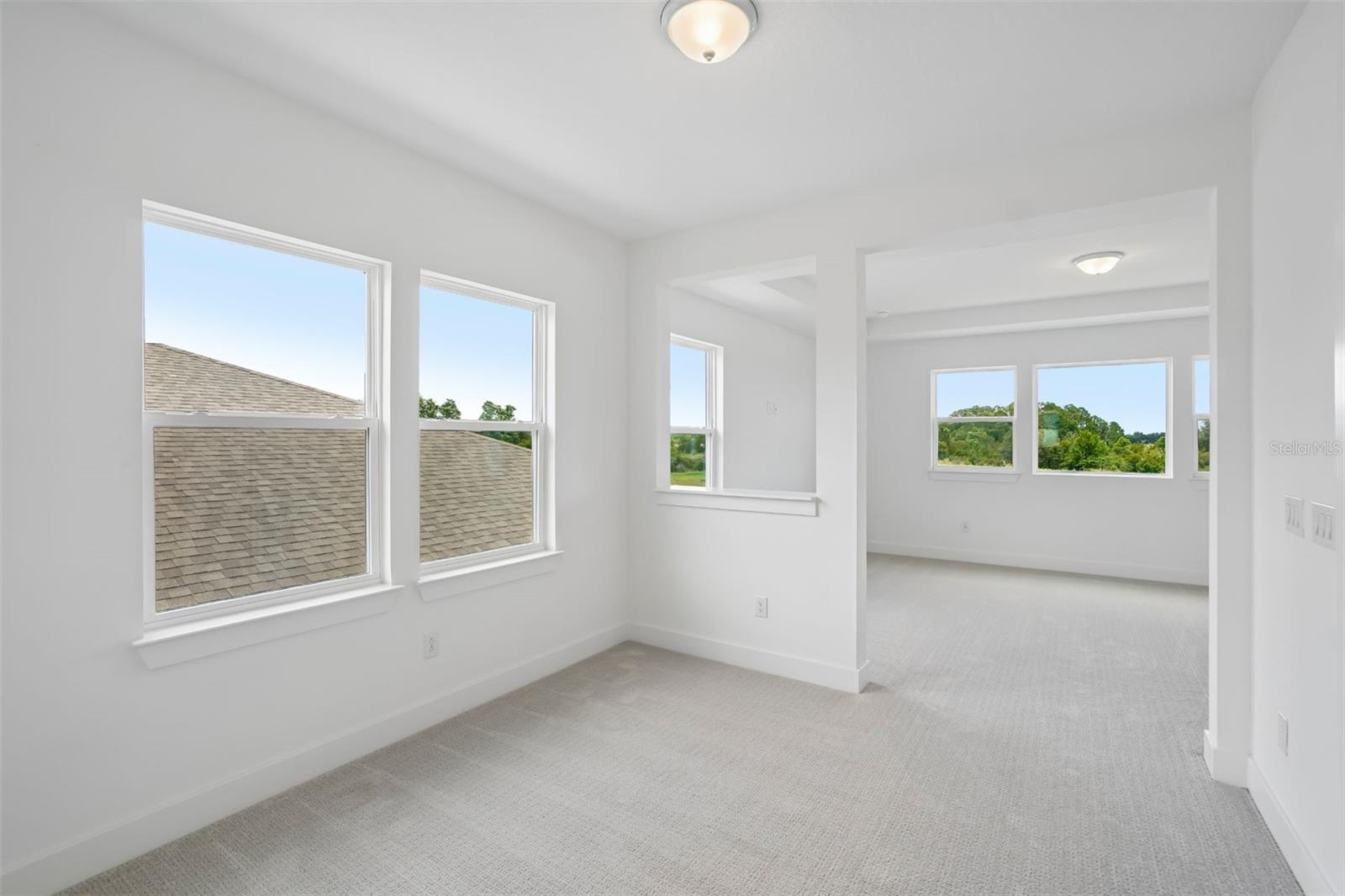SPENCER GLEN NORTH - Residential