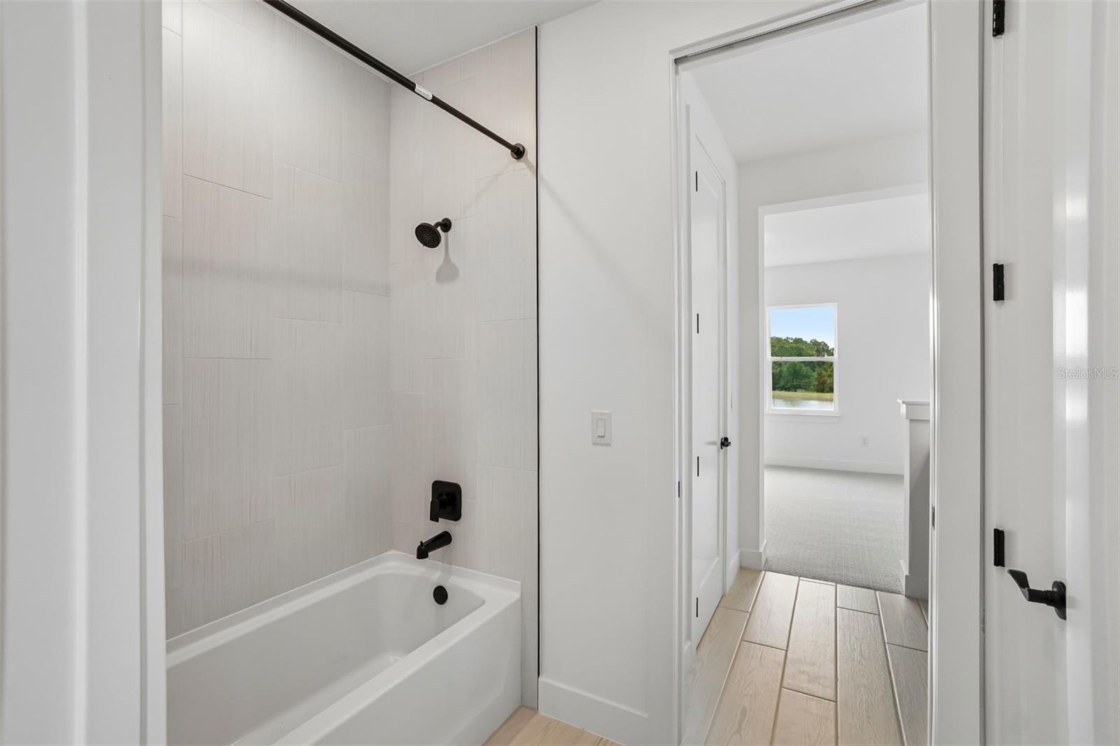 SPENCER GLEN NORTH - Residential