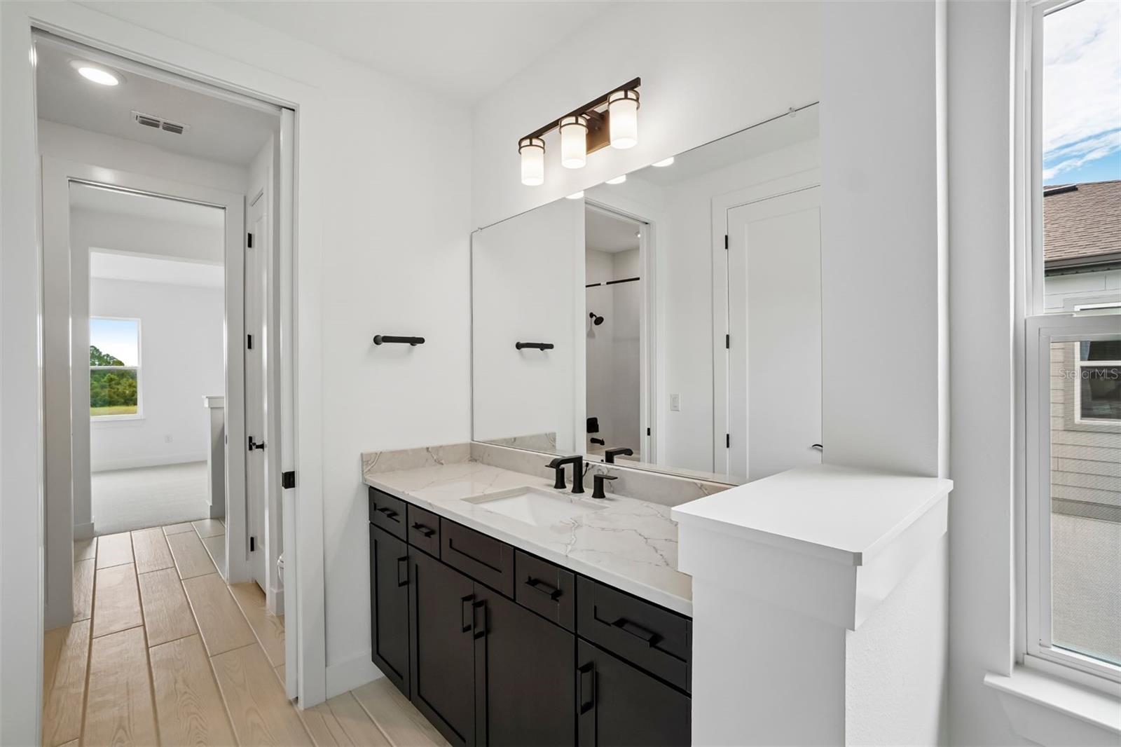 SPENCER GLEN NORTH - Residential