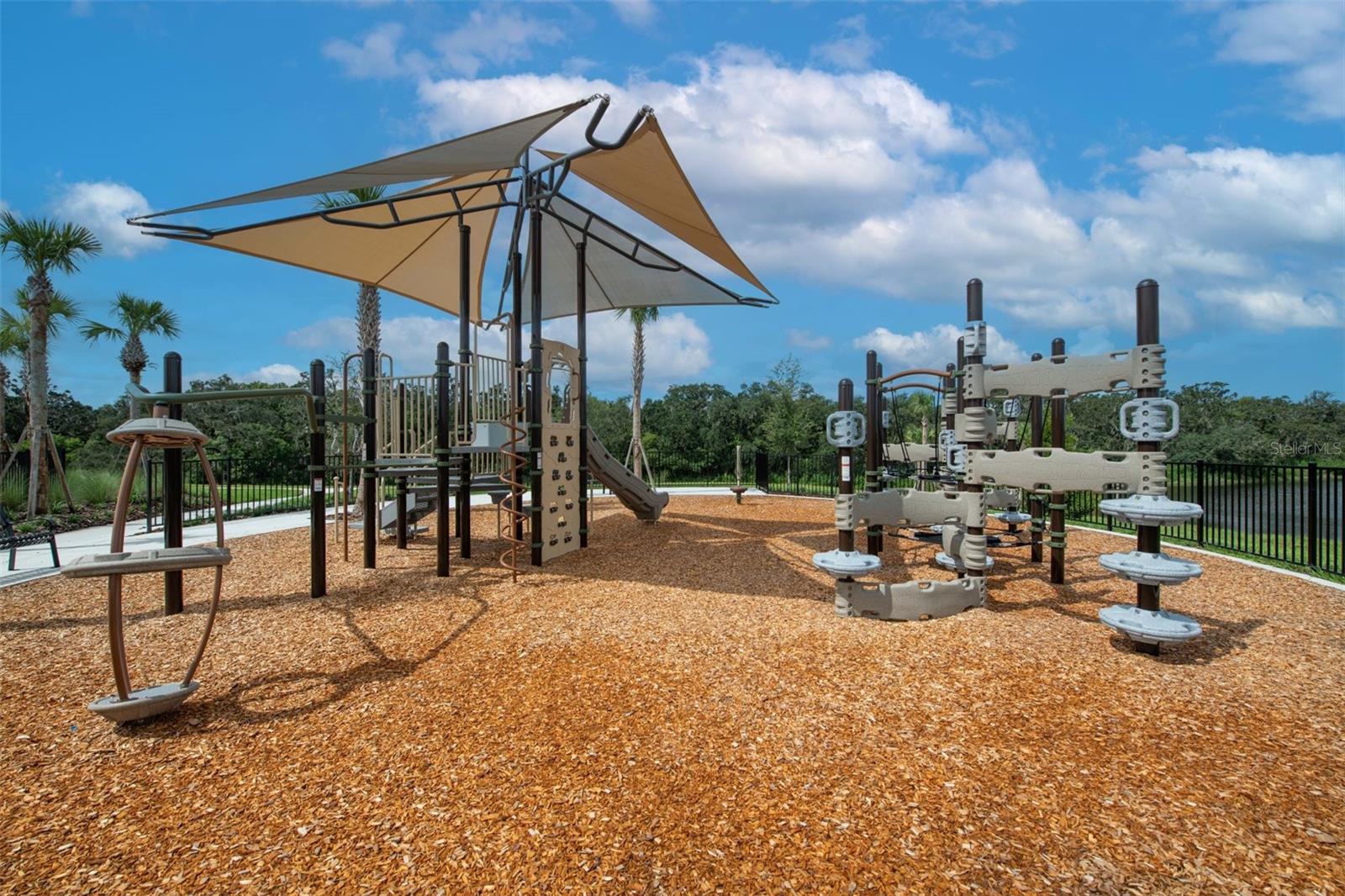 SPENCER GLEN NORTH - Residential