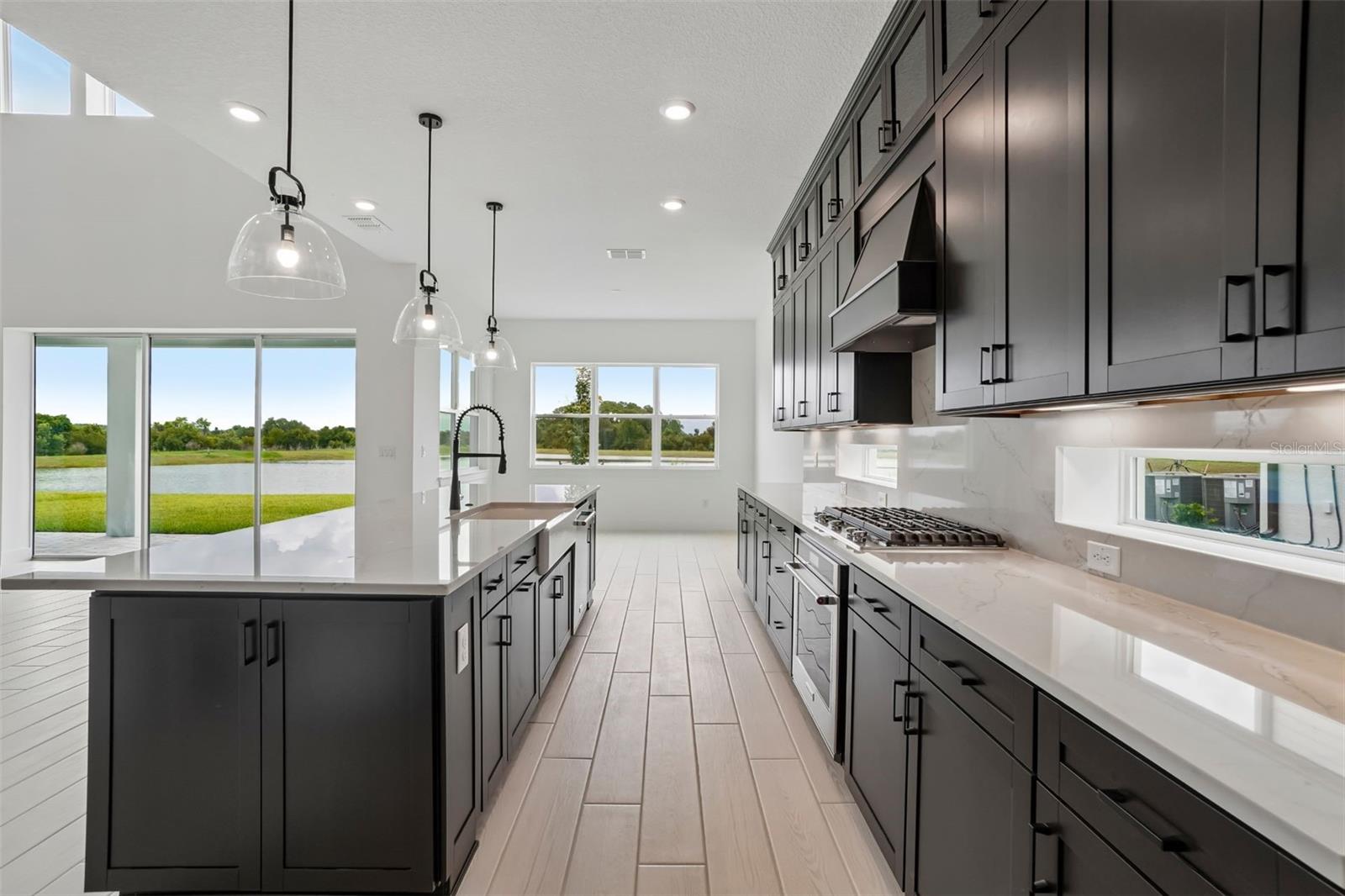 SPENCER GLEN NORTH - Residential