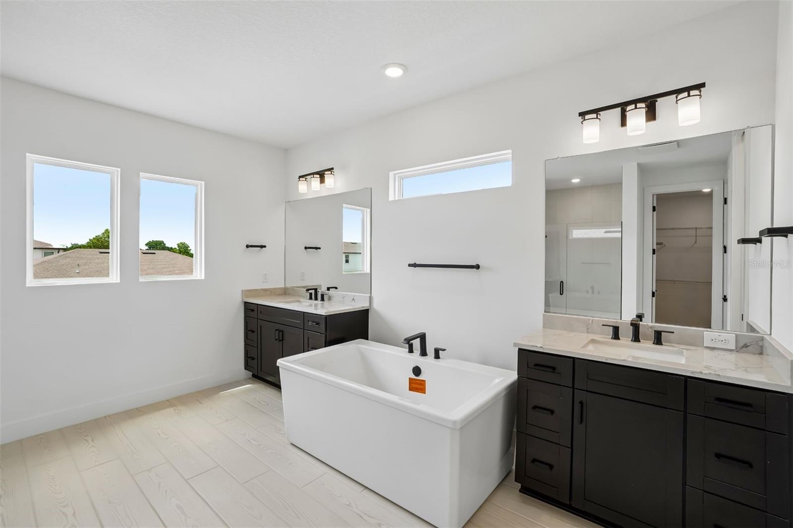 SPENCER GLEN NORTH - Residential