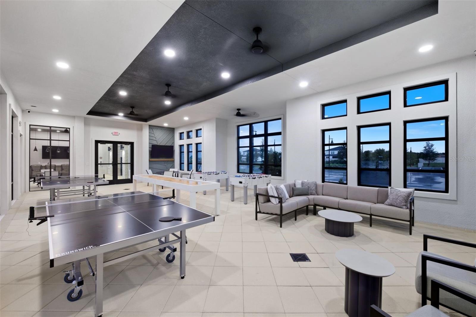 SPENCER GLEN NORTH - Residential