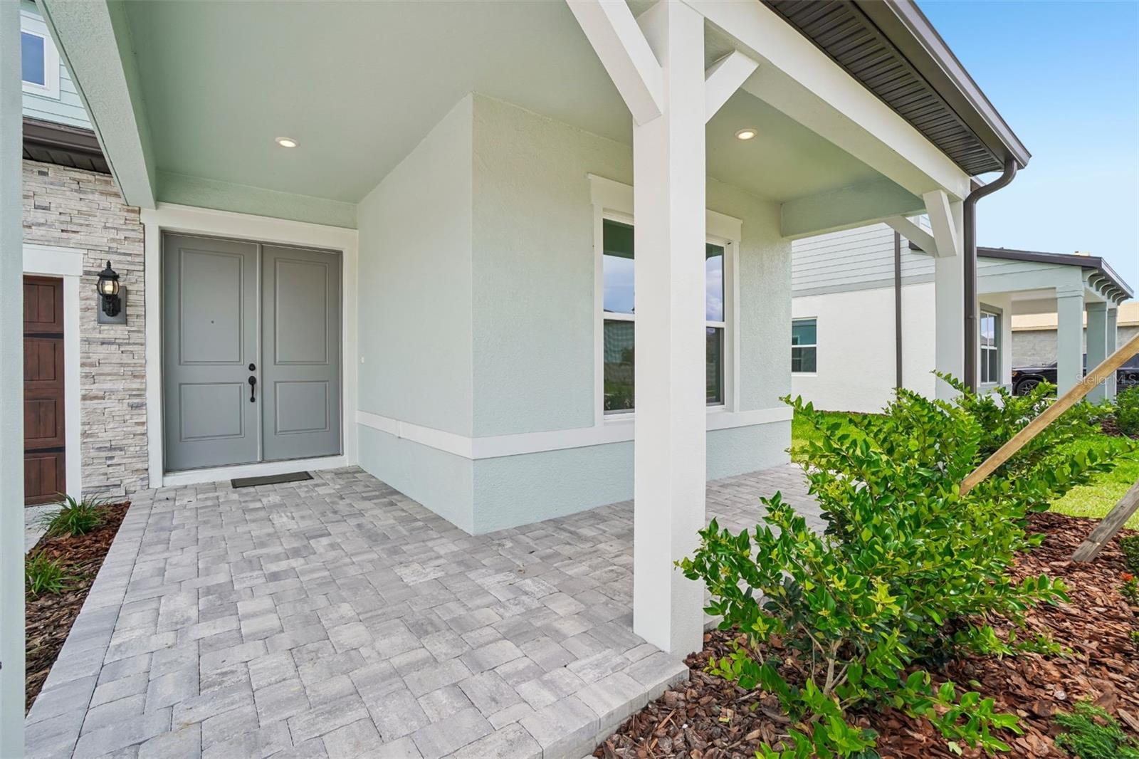 SPENCER GLEN NORTH - Residential