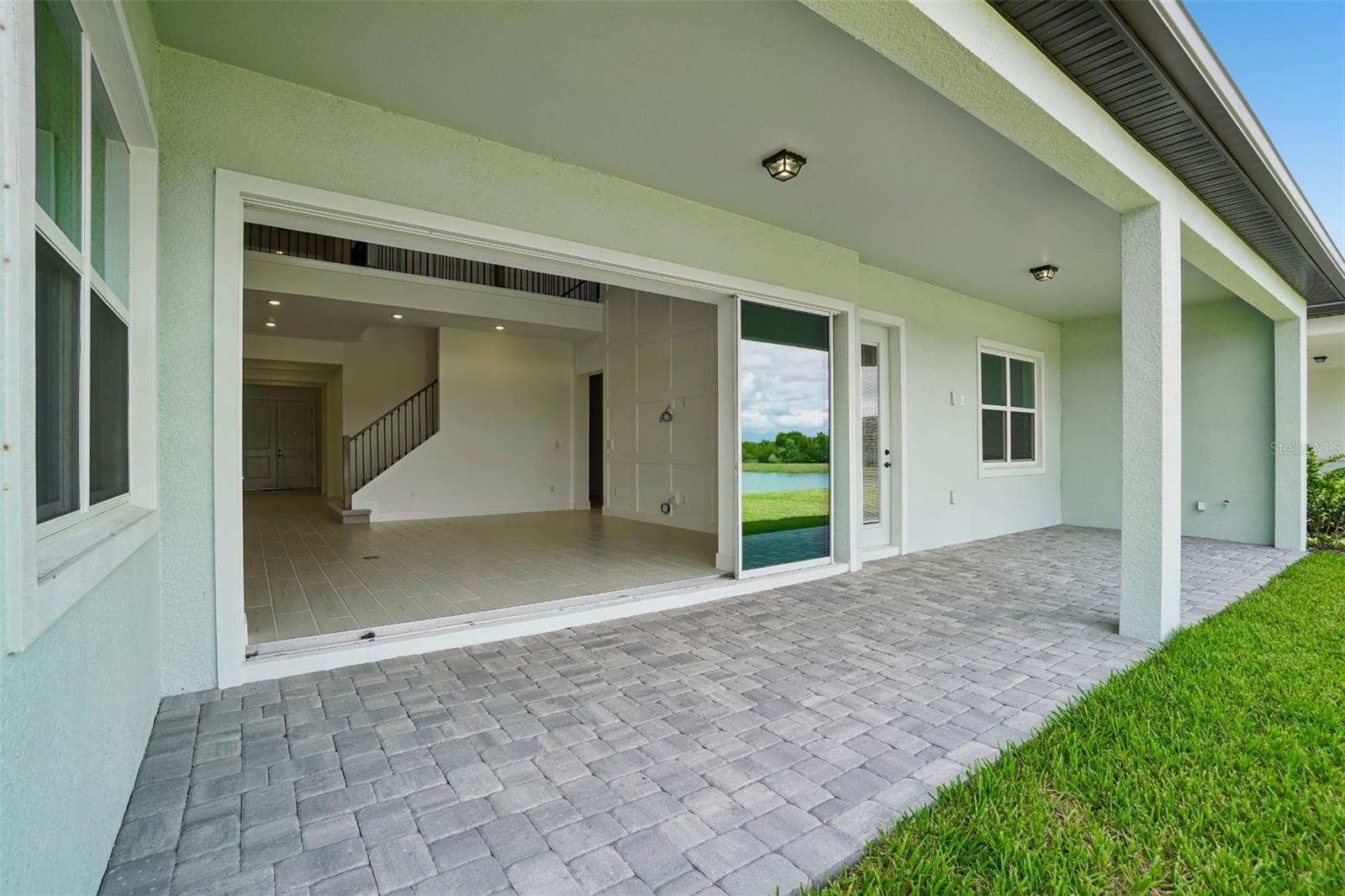 SPENCER GLEN NORTH - Residential