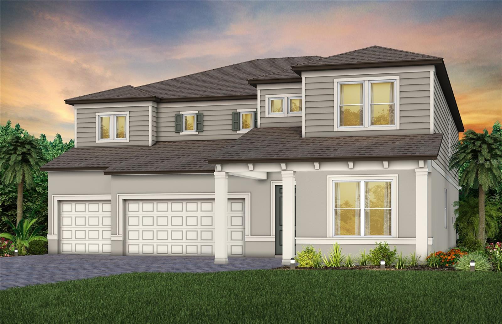 SPENCER GLEN NORTH - Residential