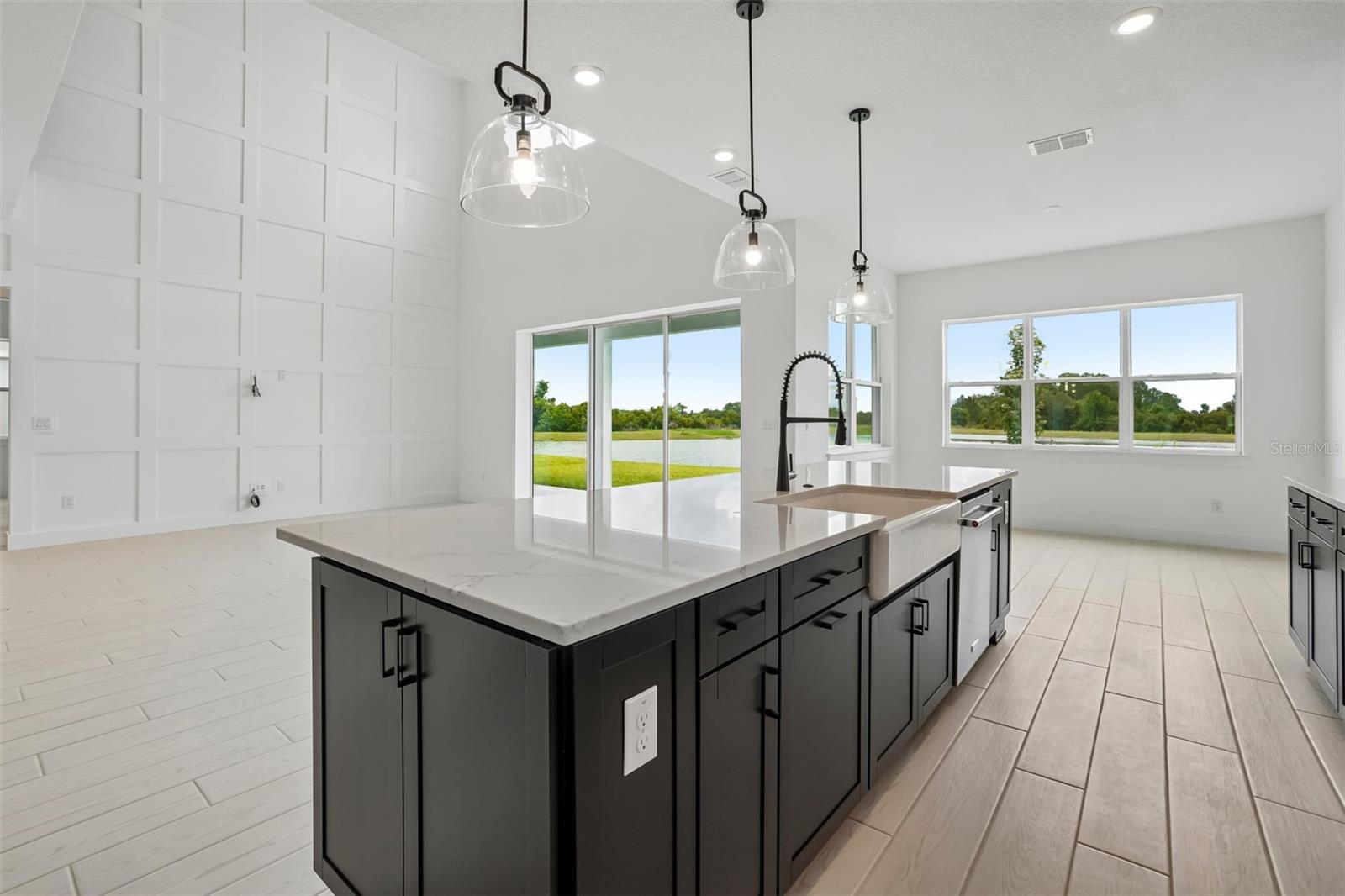 SPENCER GLEN NORTH - Residential