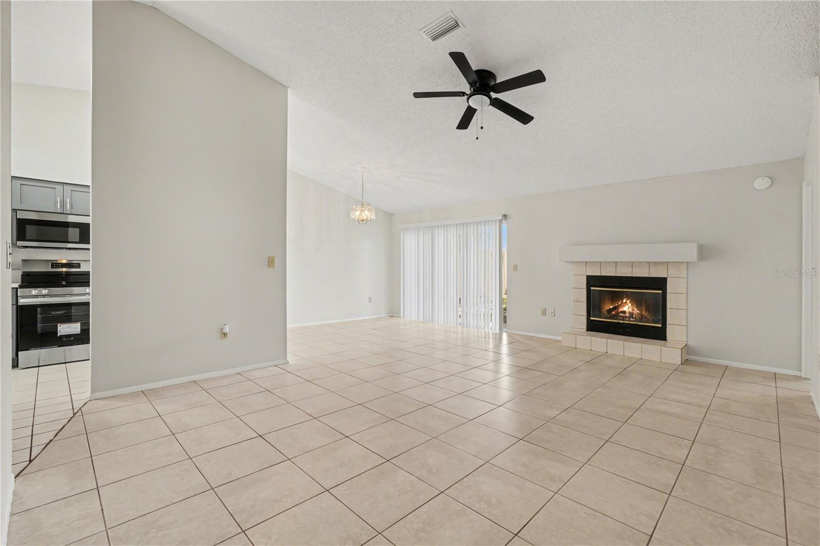 SUMMERFIELD VILLAGE II TR 5 - Residential